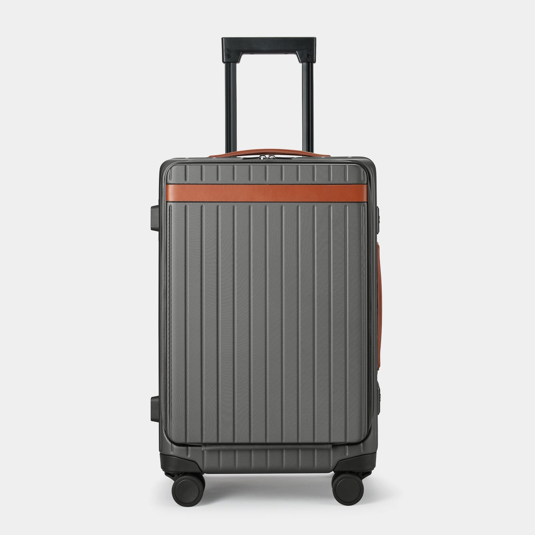 The Carry-on X - Sample - Image 30