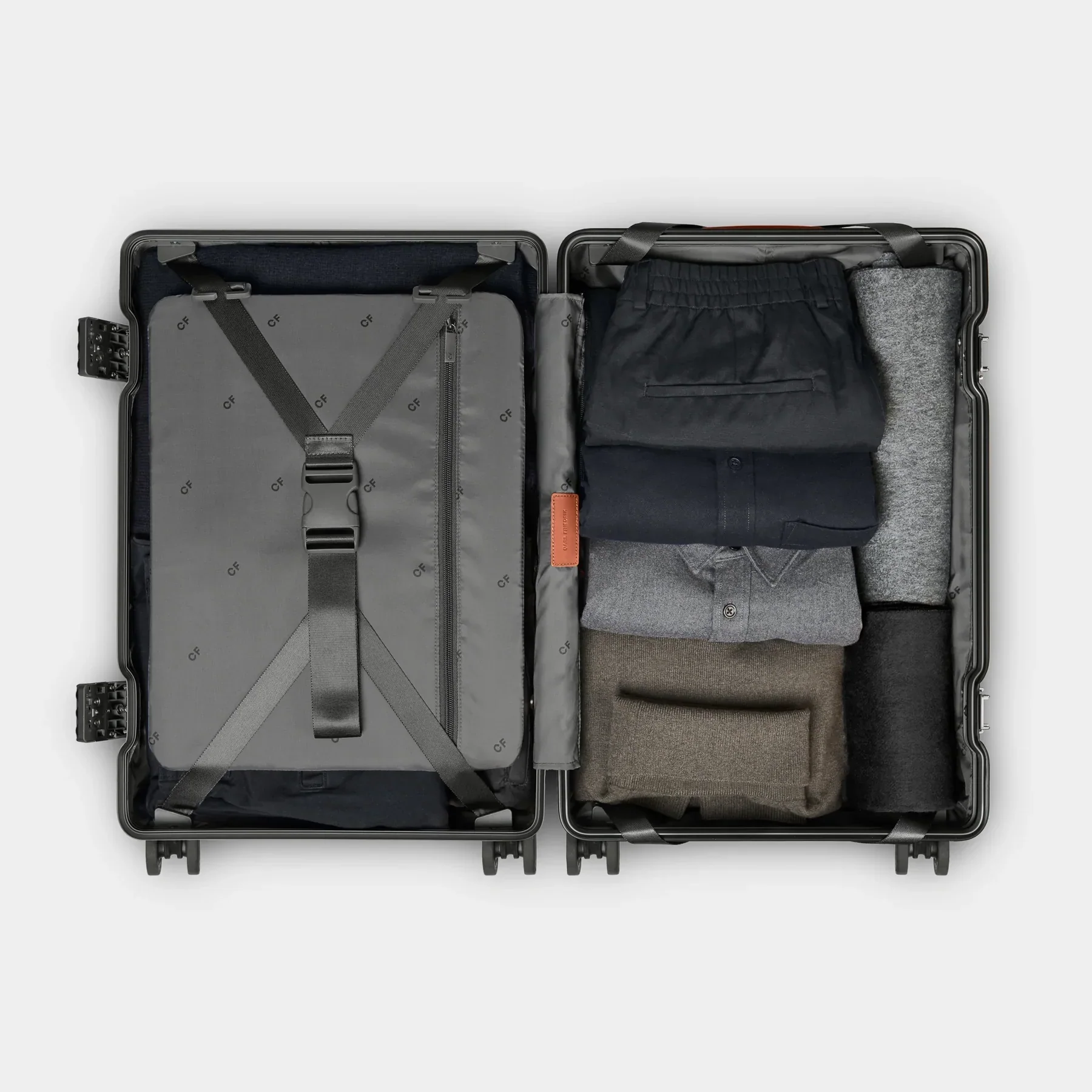 The Carry-on X - Sample - Image 37