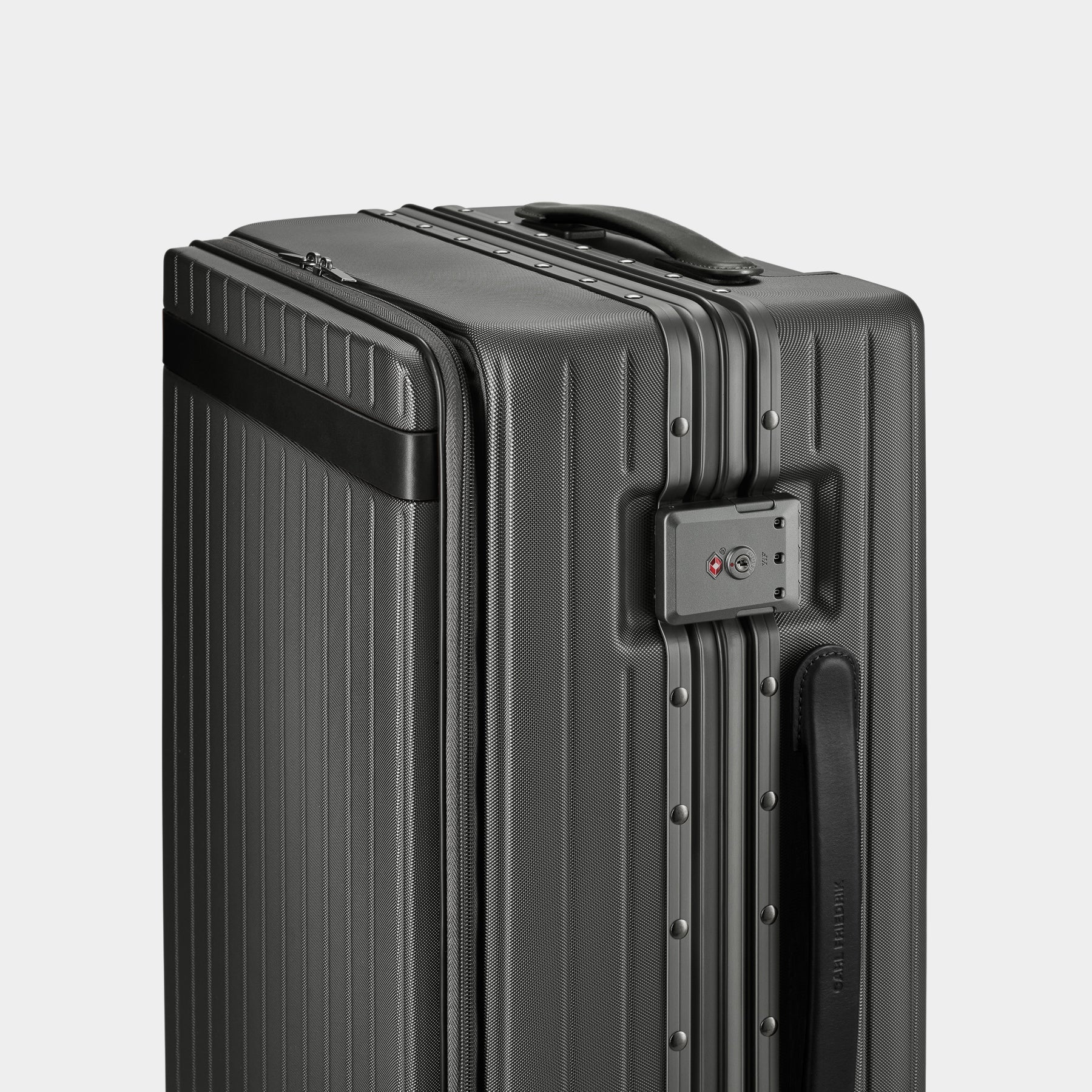 The Carry-on X - Sample - Image 9