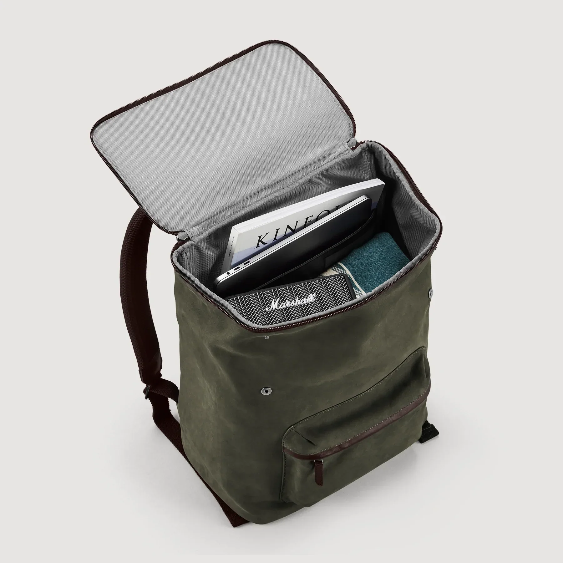 Day-to-Day Backpack - Return - Image 23