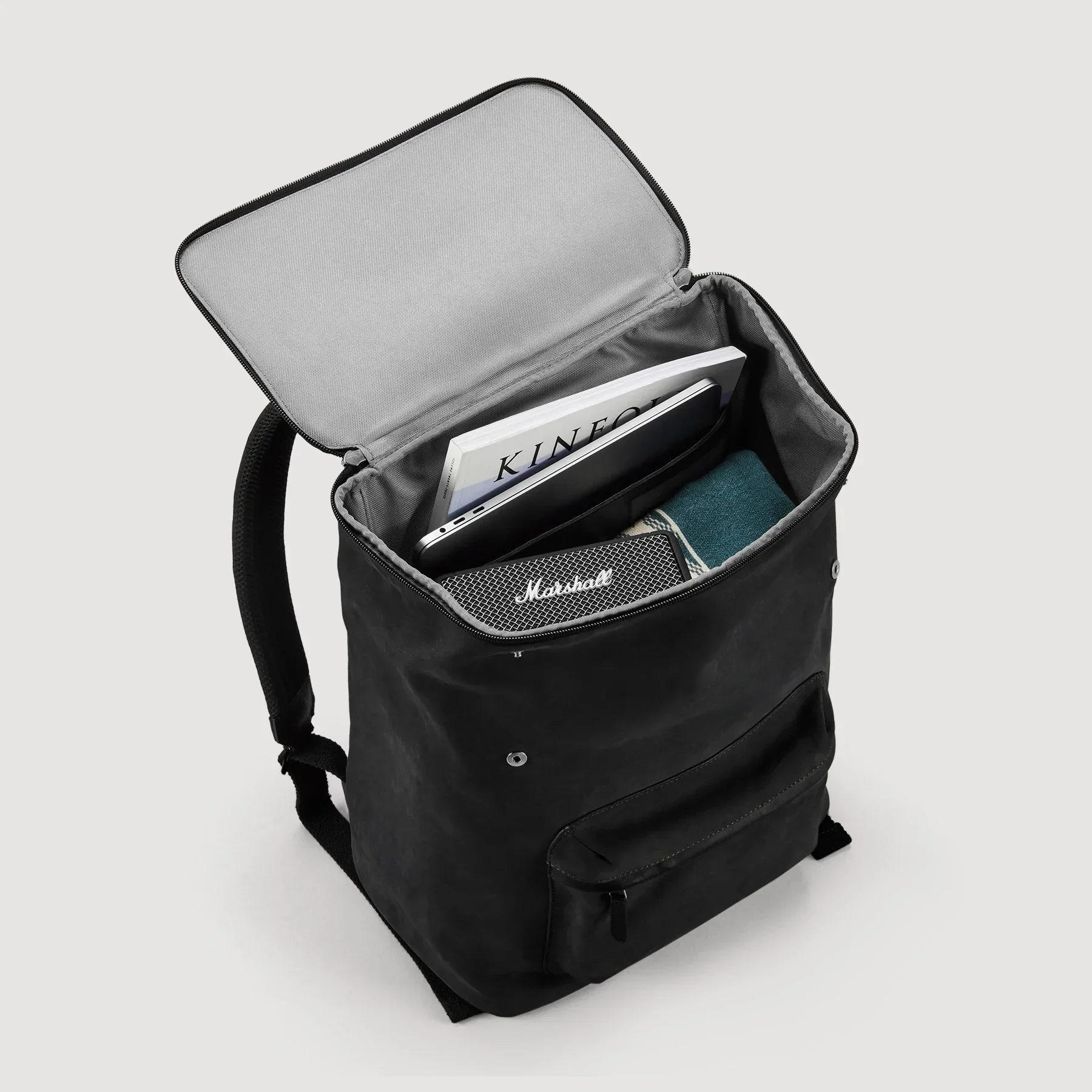 Day-to-Day Backpack - Return - Image 5