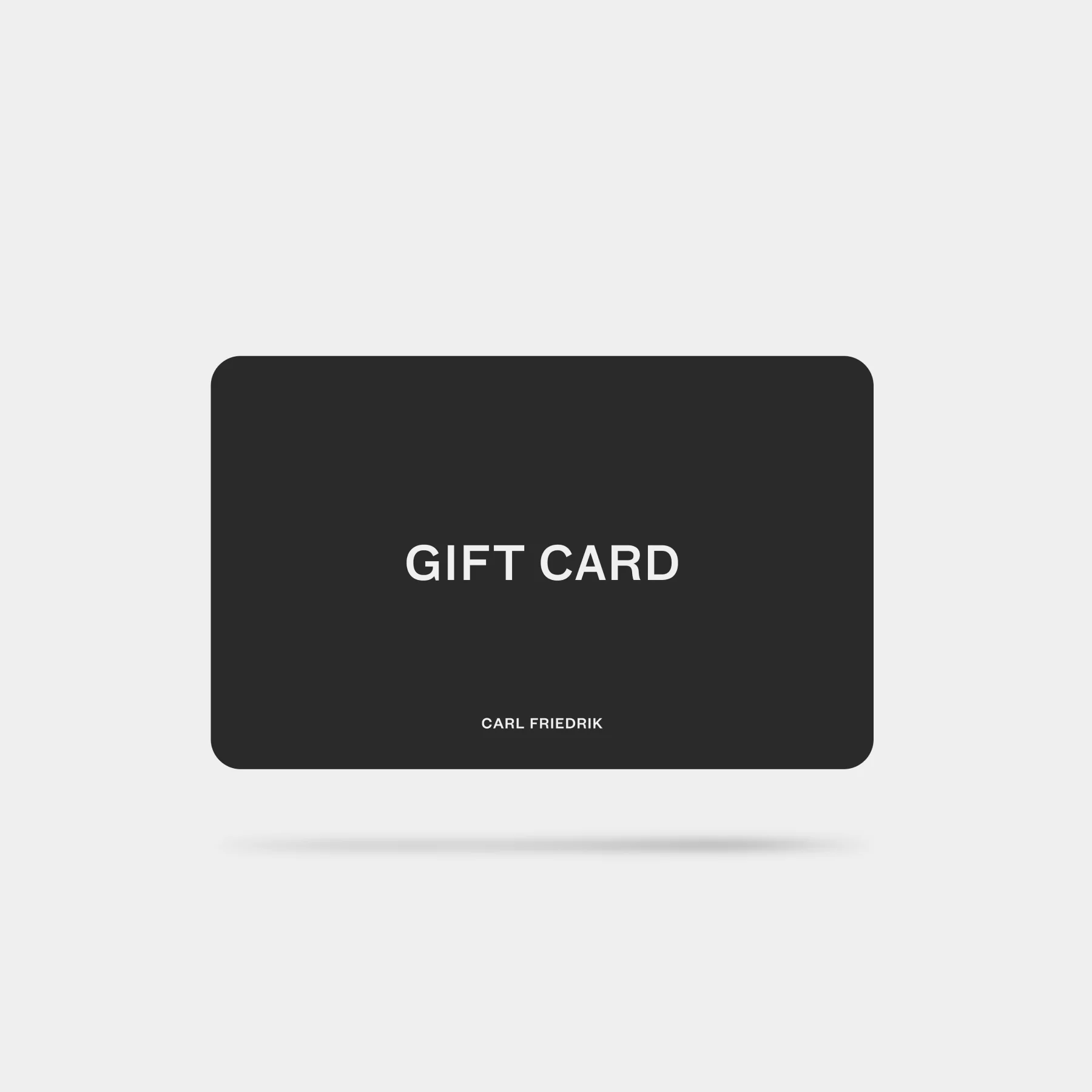 Gift card - Image 6