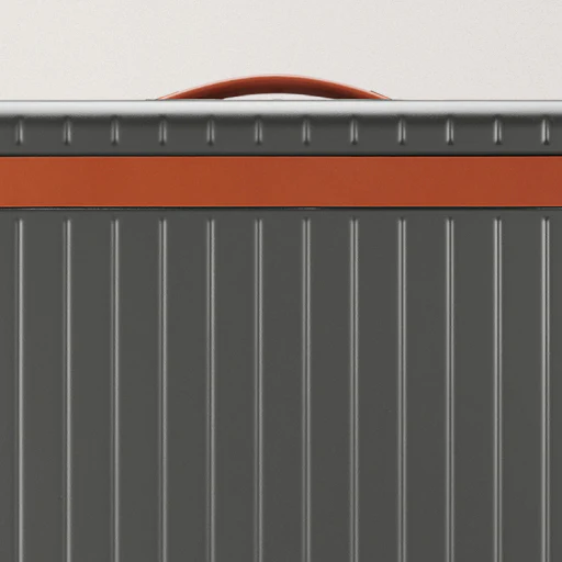 The Luggage Set - Image 100