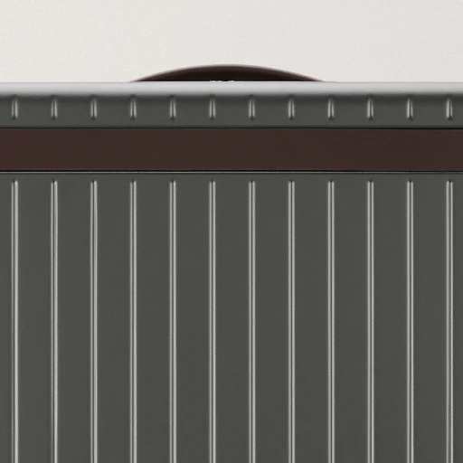 The Luggage Set - Image 101