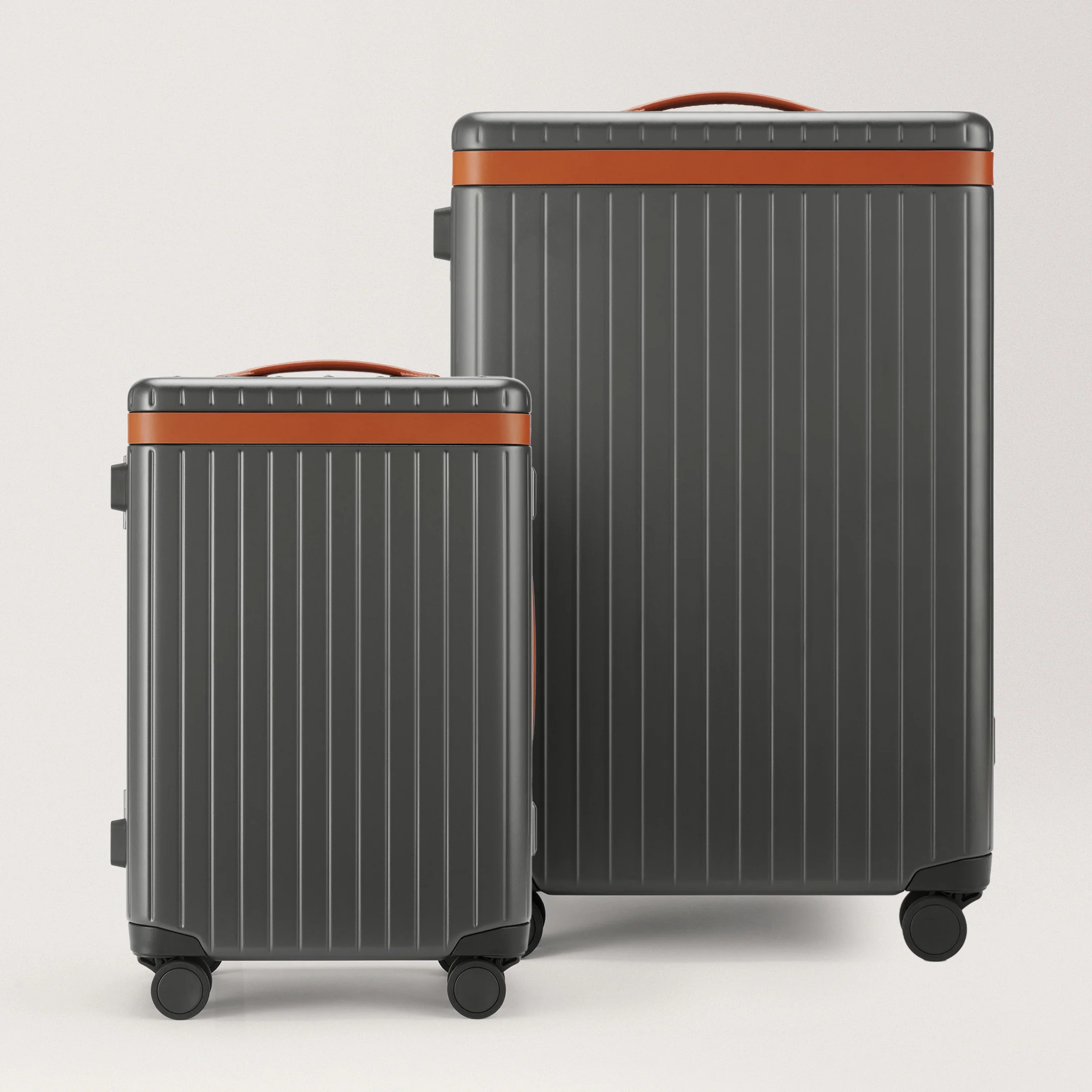 The Luggage Set - Image 105