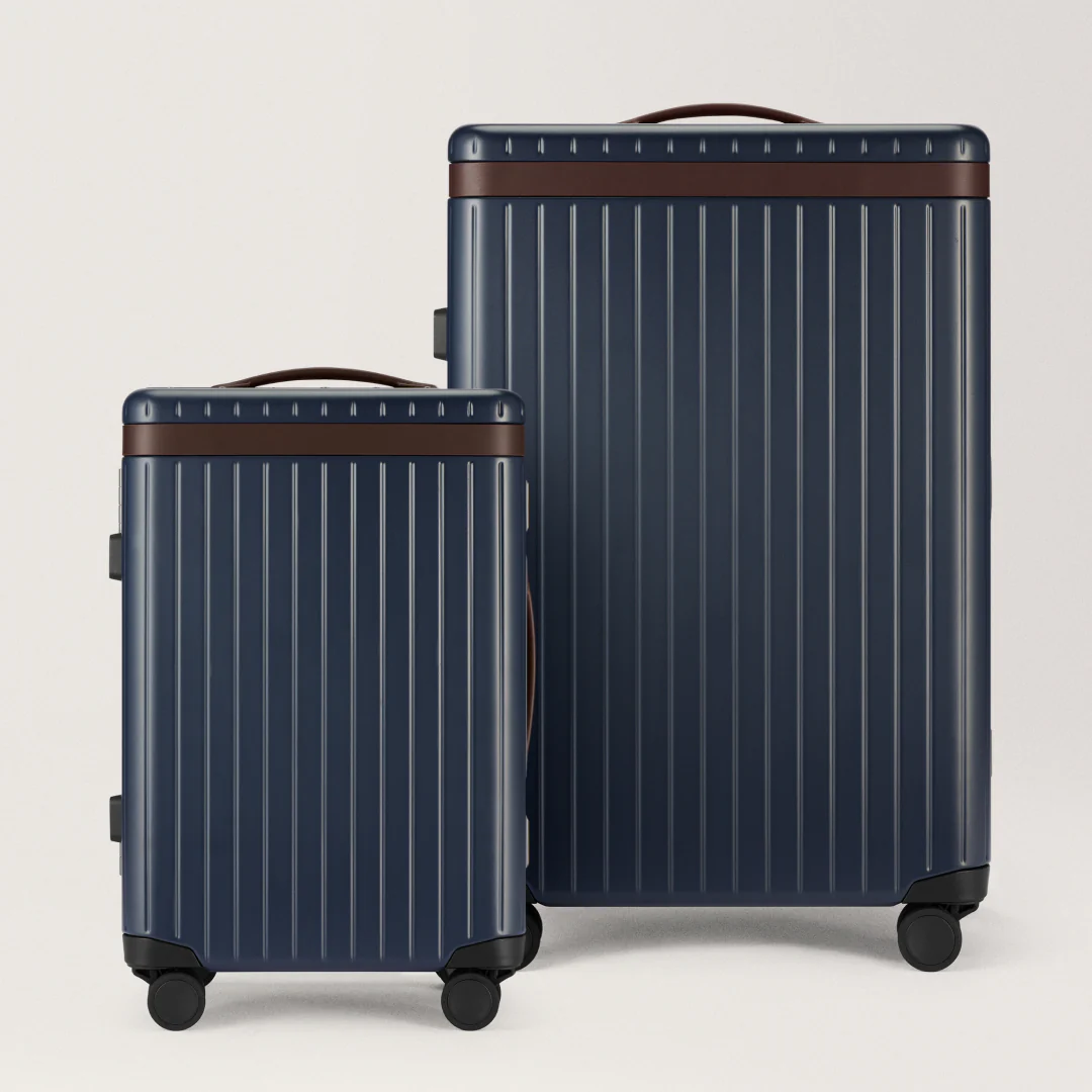 The Luggage Set - Image 106