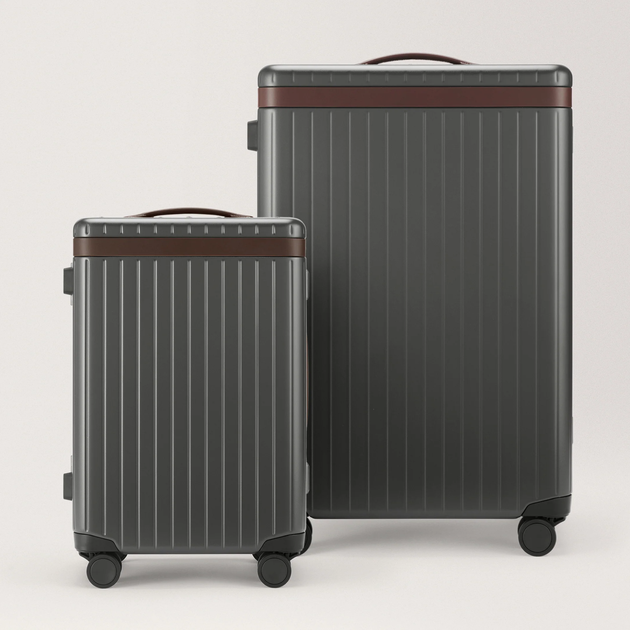 The Luggage Set - Image 107