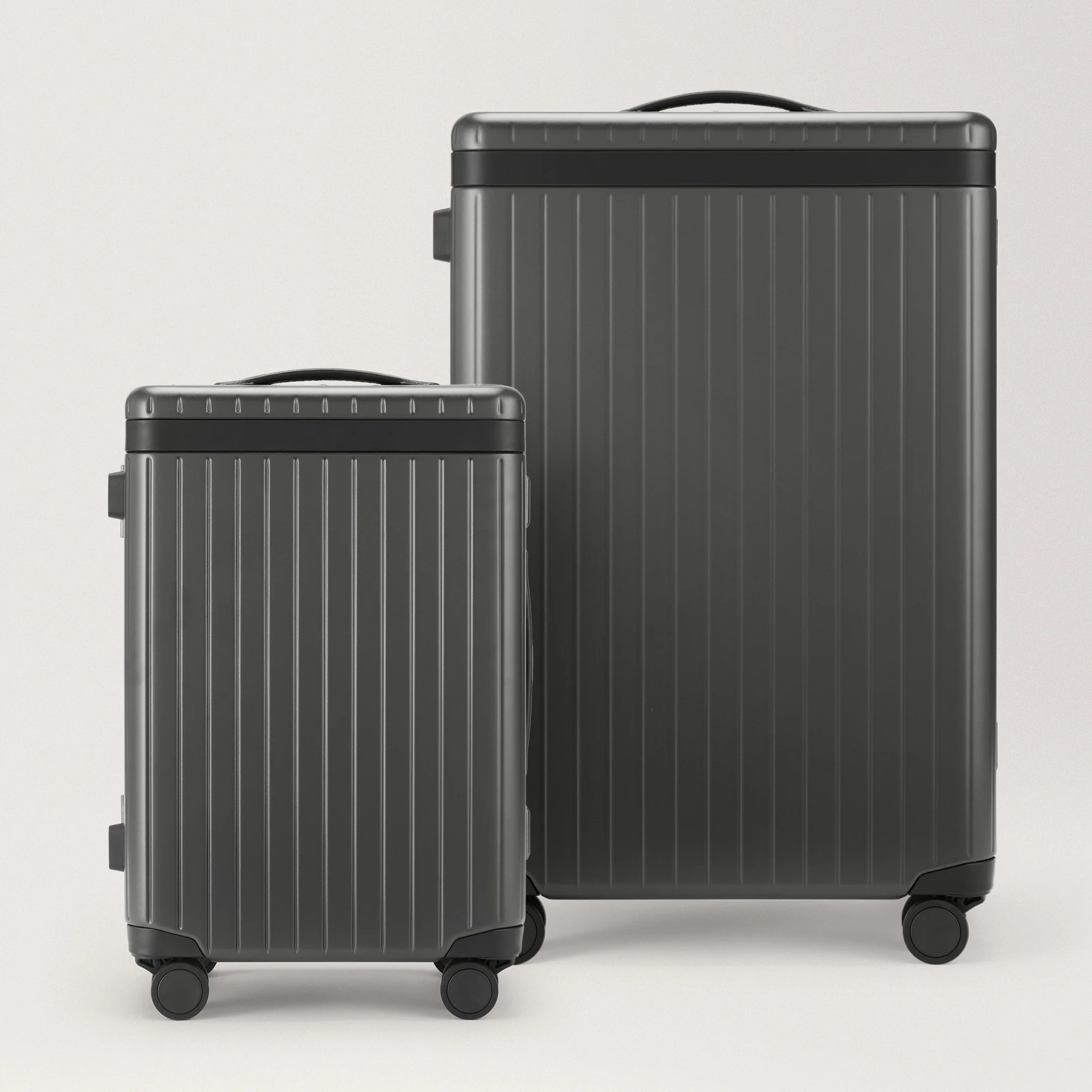 The Luggage Set - Image 108