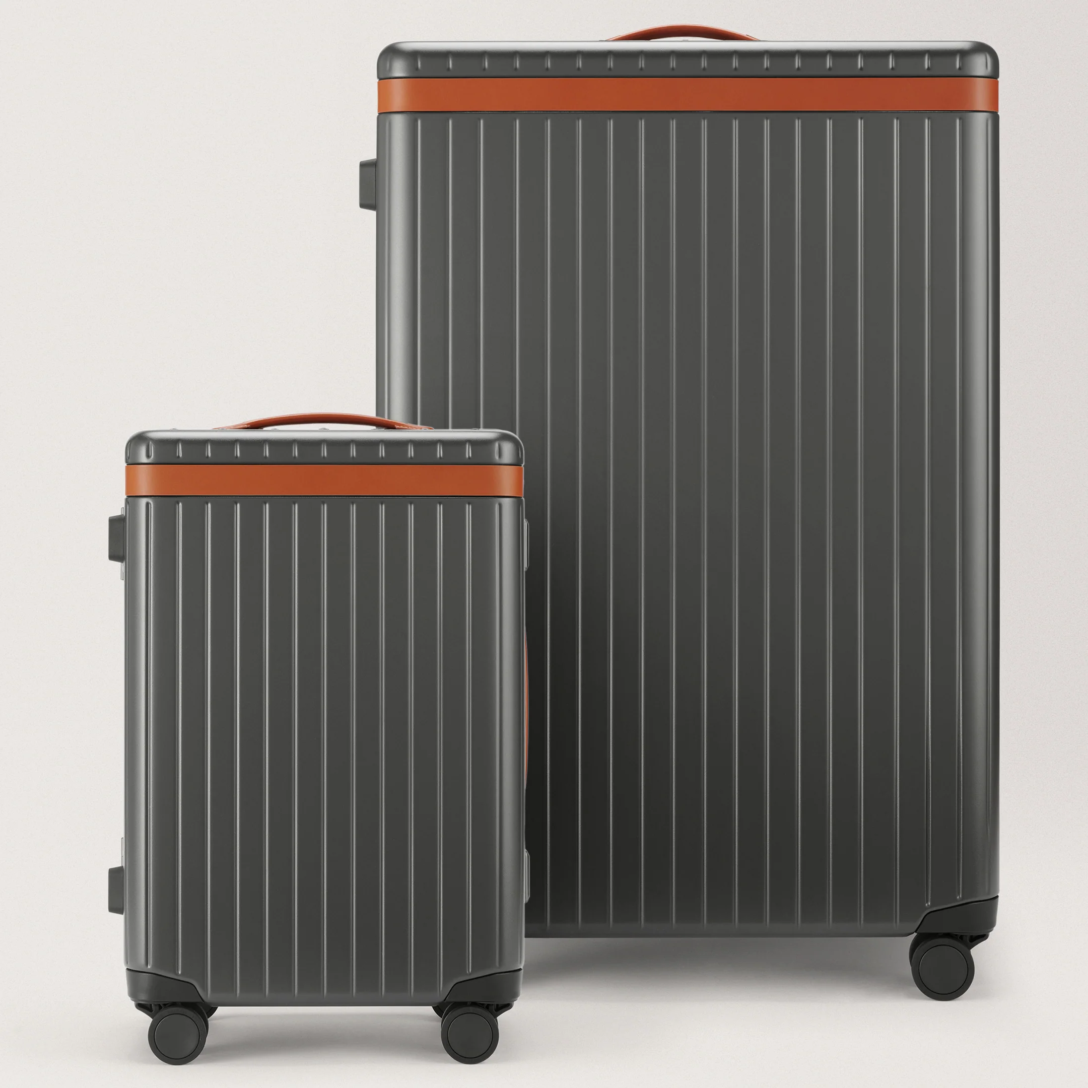 The Luggage Set - Image 109