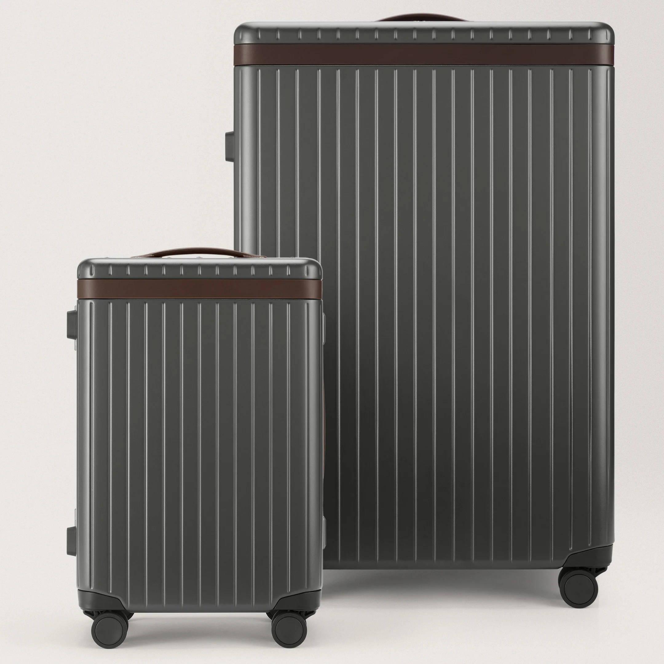The Luggage Set - Image 110