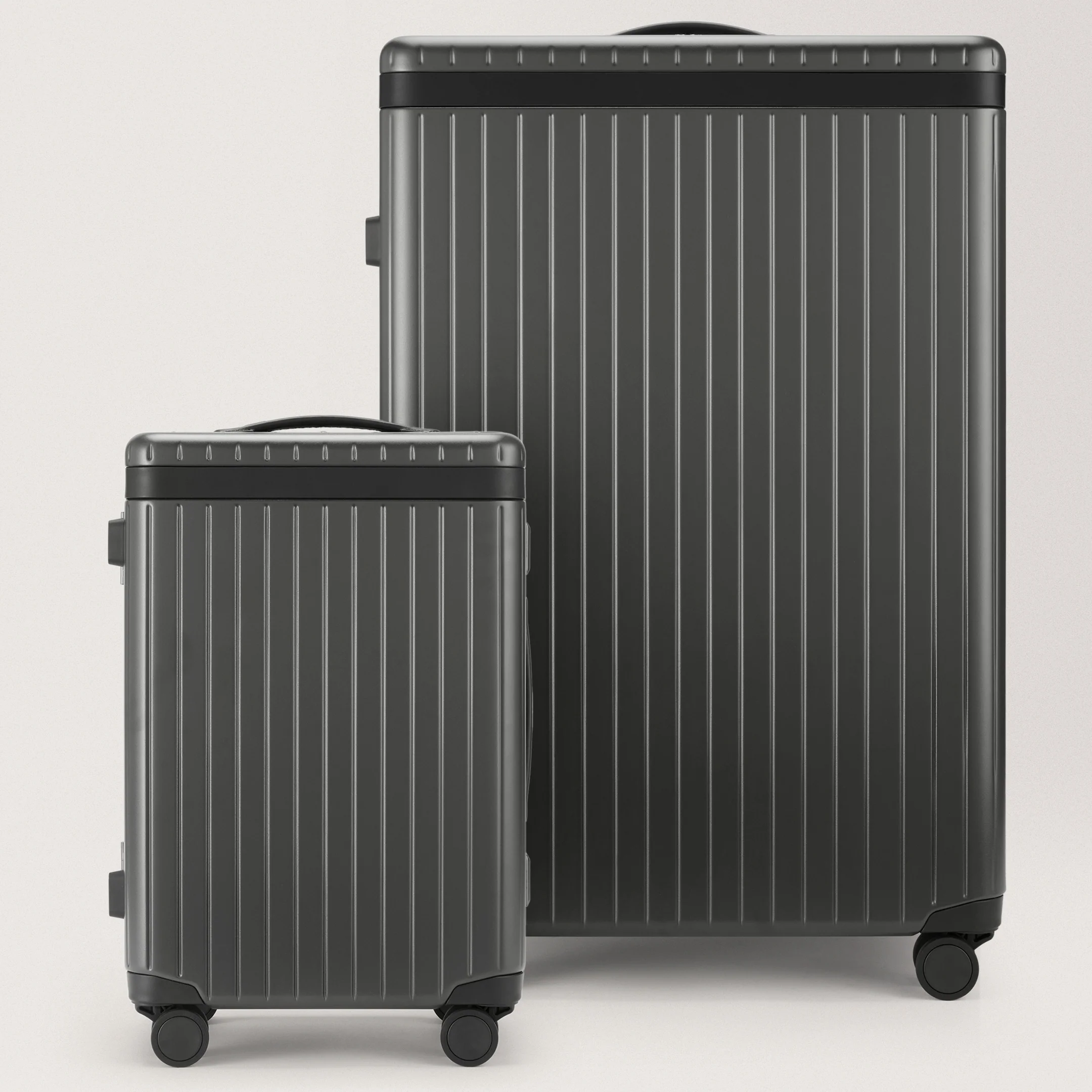 The Luggage Set - Image 111