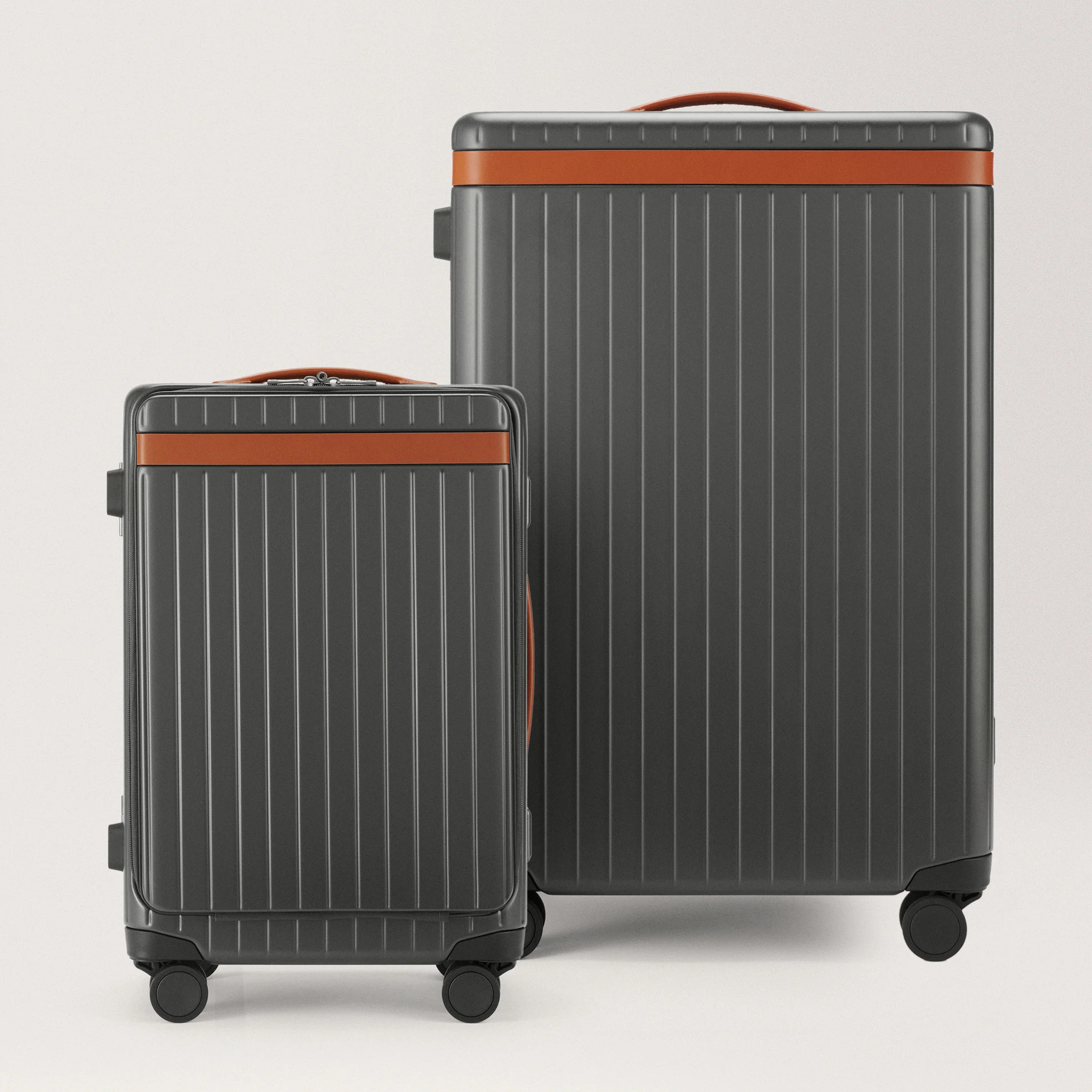 The Luggage Set - Image 112