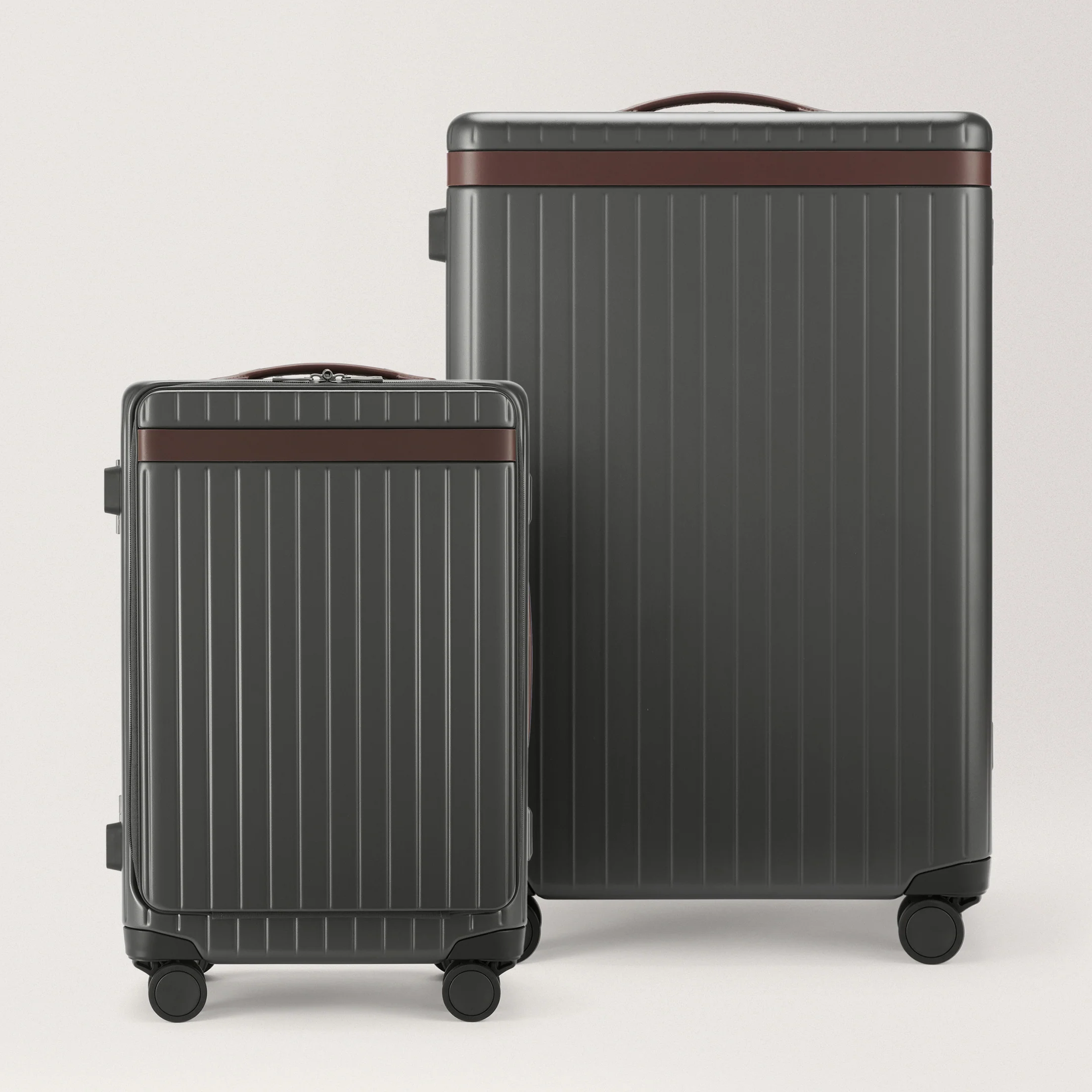 The Luggage Set - Image 113