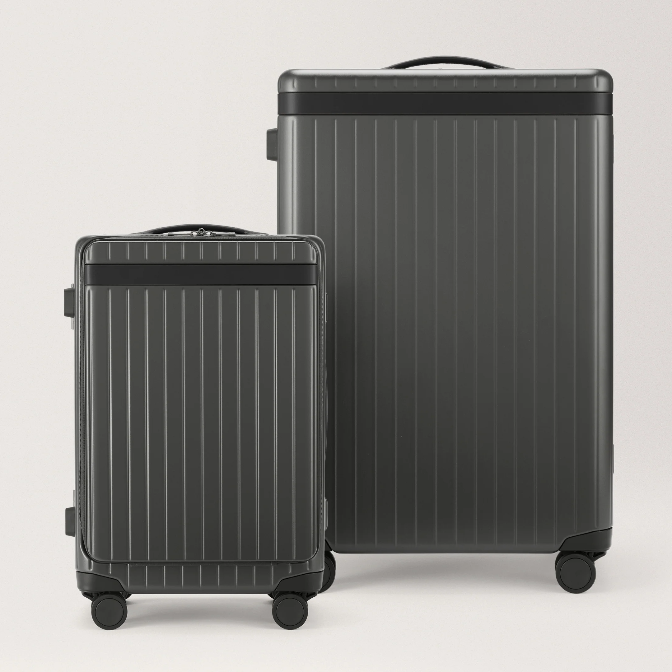 The Luggage Set - Image 114