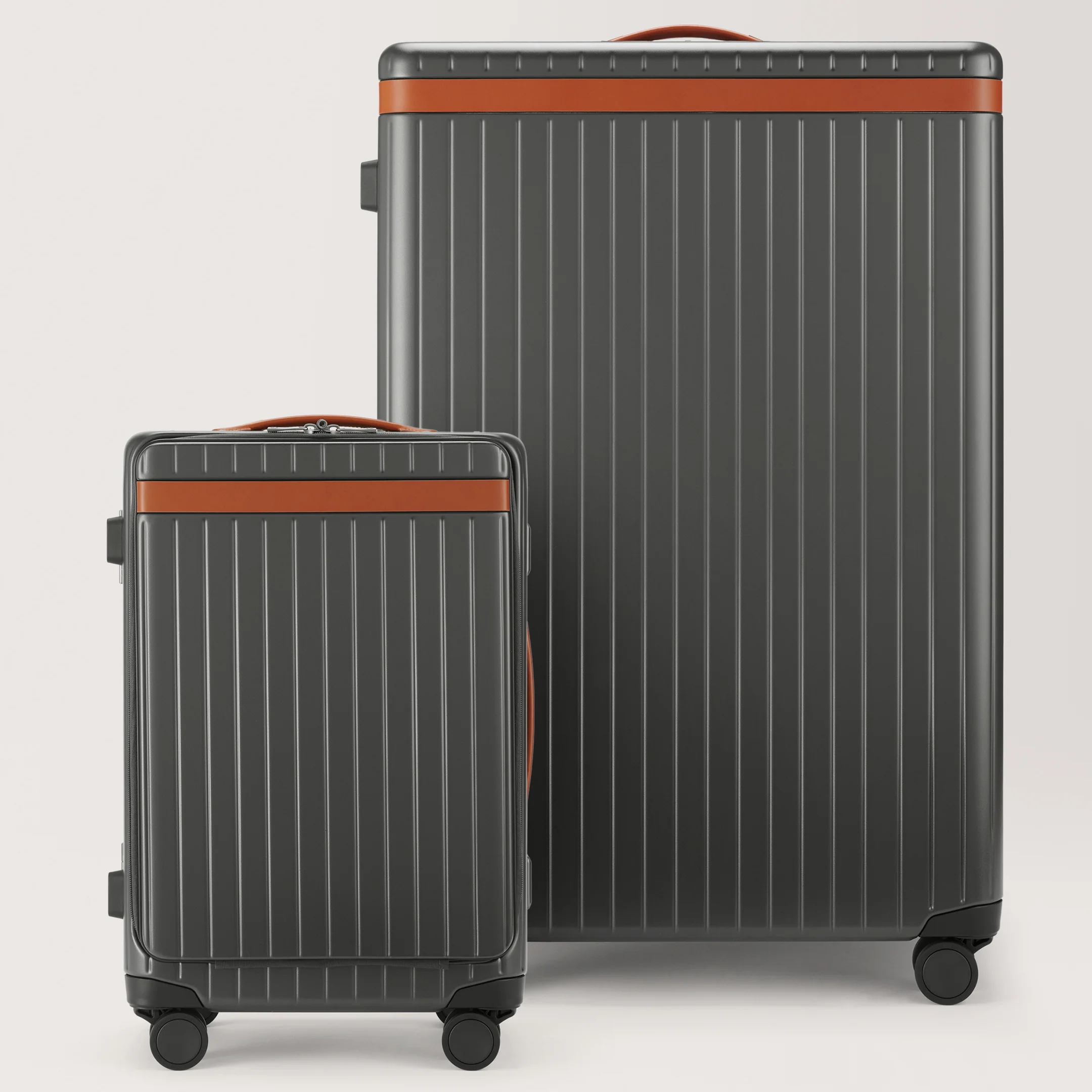 The Luggage Set - Image 115
