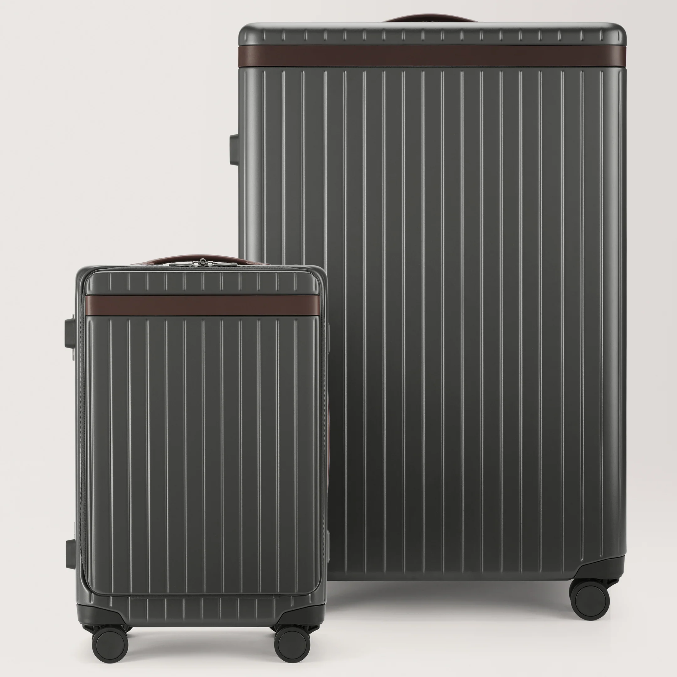 The Luggage Set - Image 116