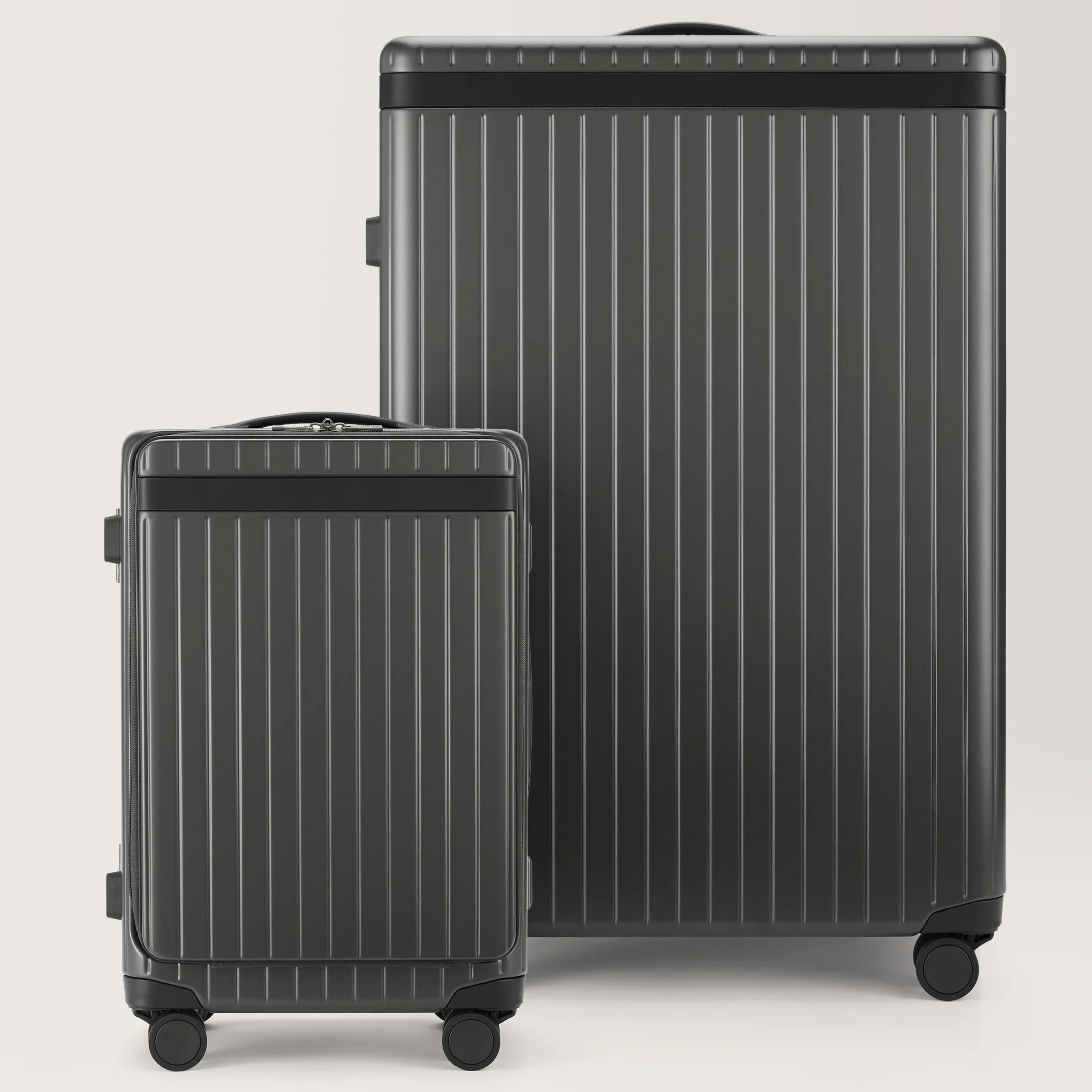 The Luggage Set - Image 117