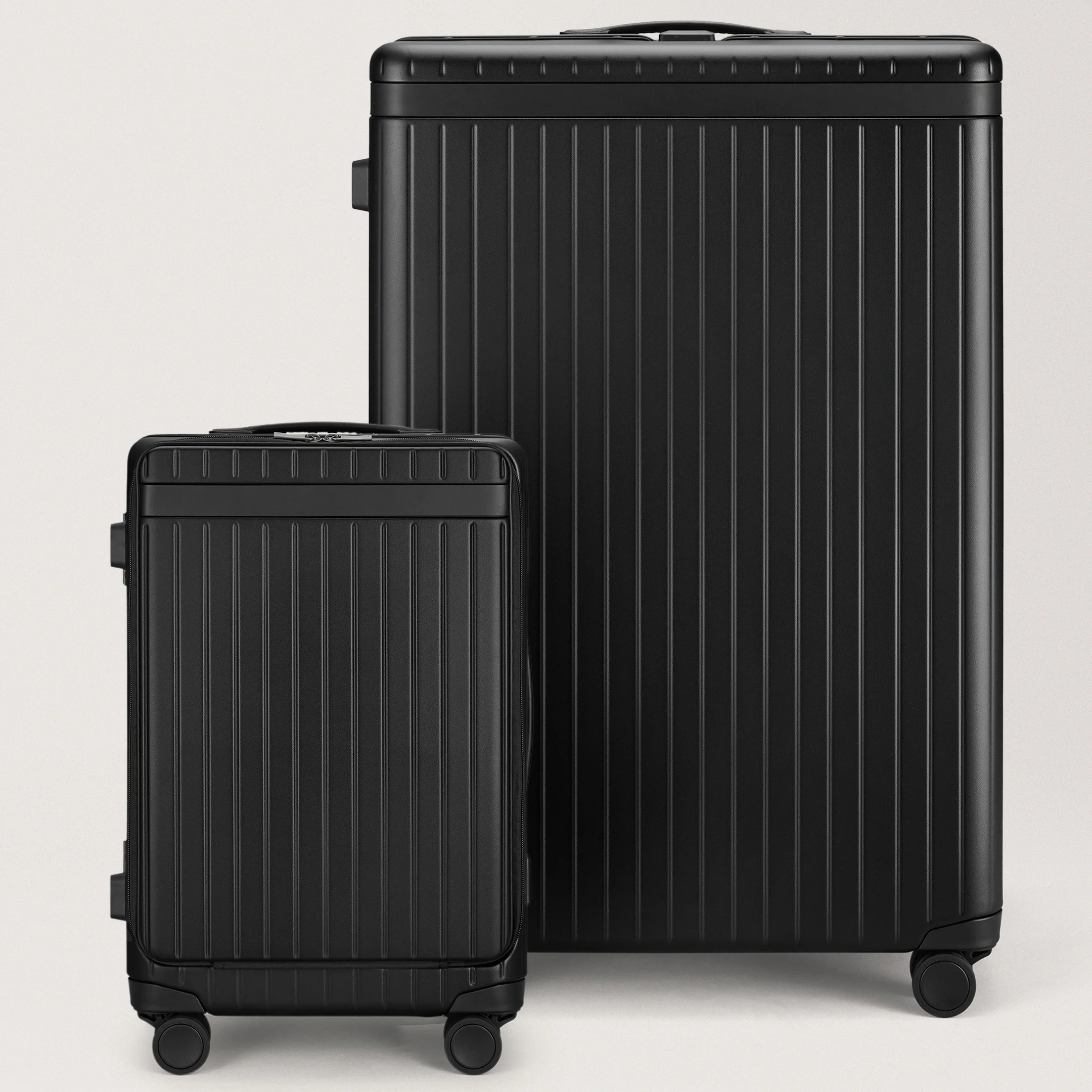 The Luggage Set - Image 118
