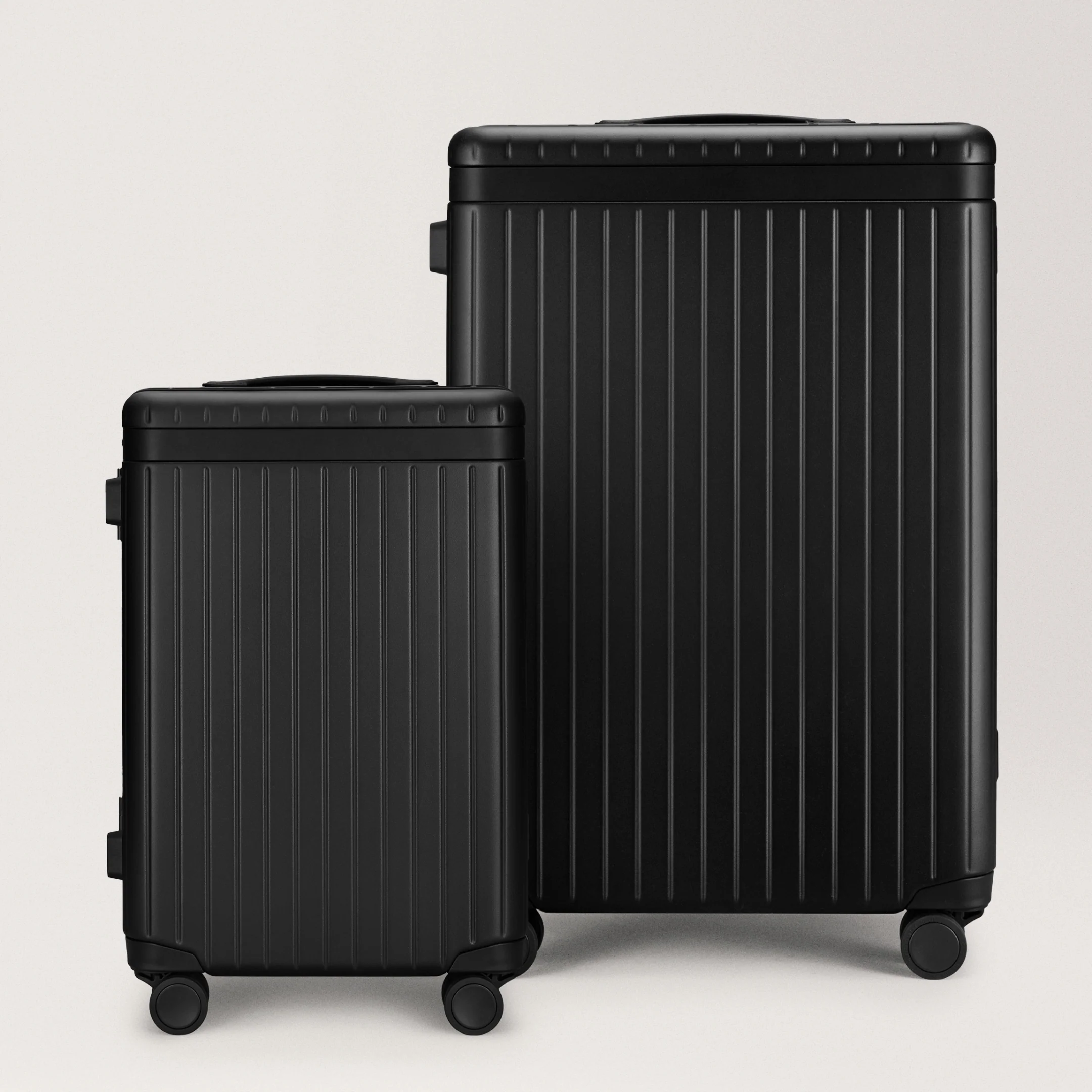 The Luggage Set - Image 119