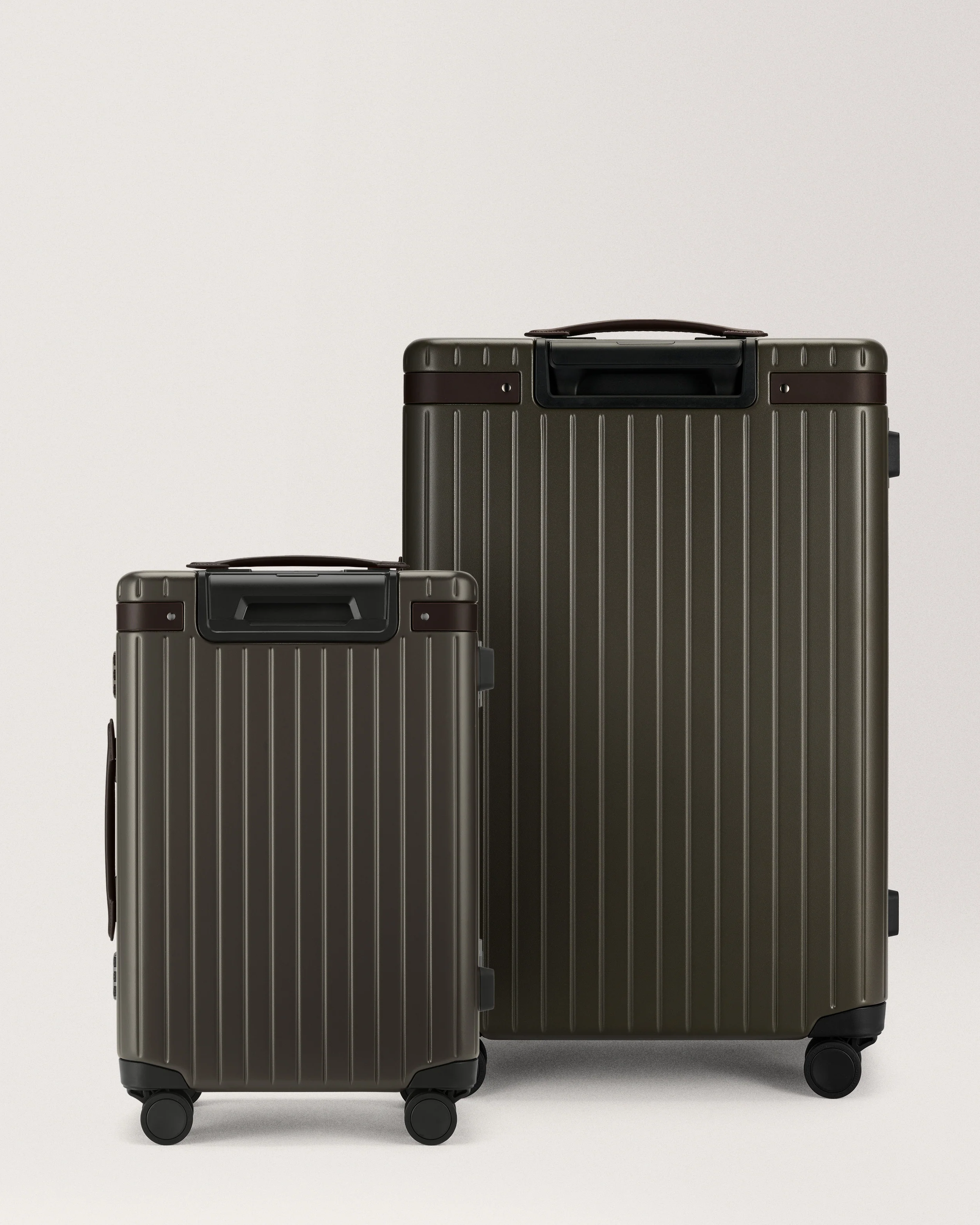 The Luggage Set - Image 123