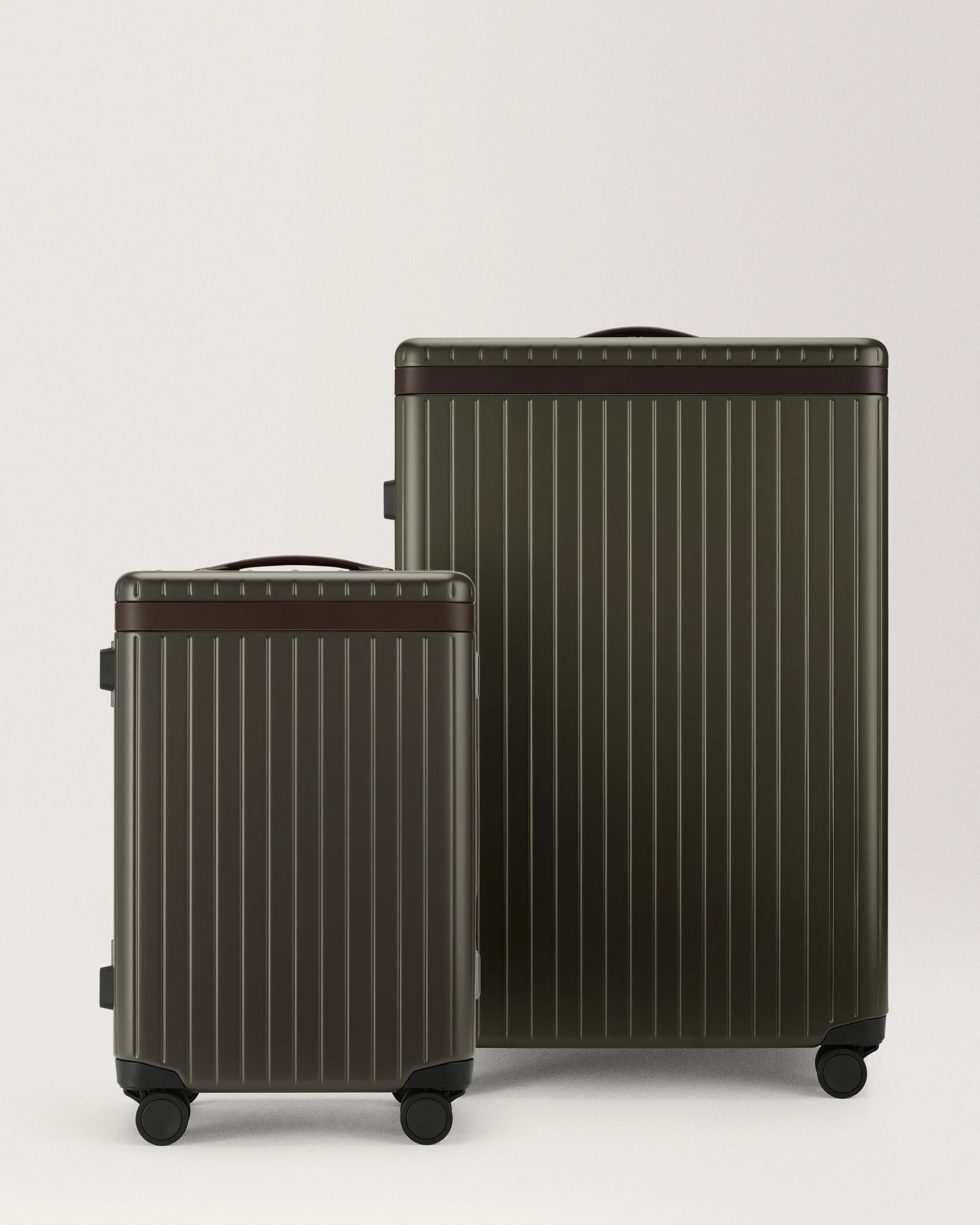 The Luggage Set - Image 132