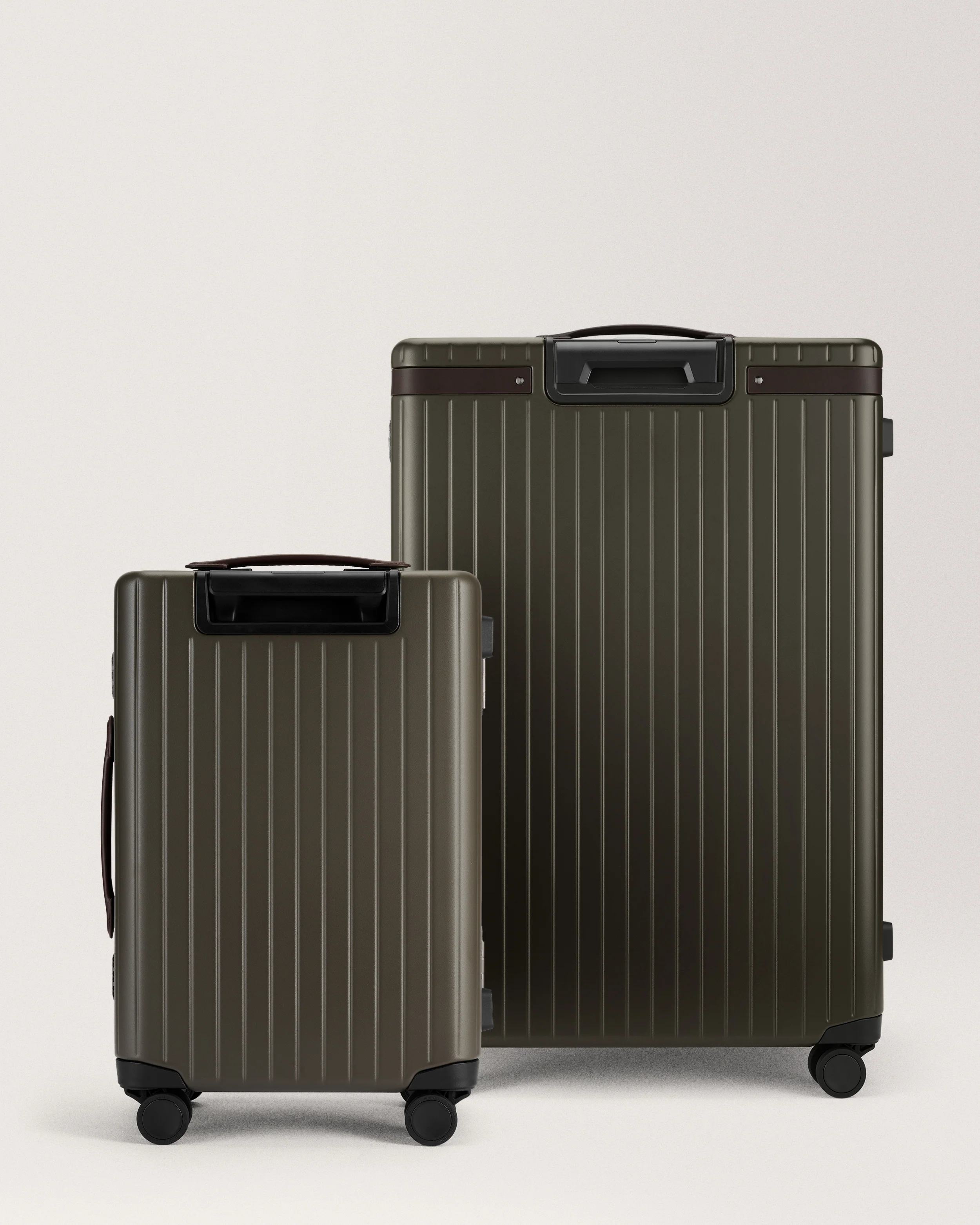 The Luggage Set - Image 138
