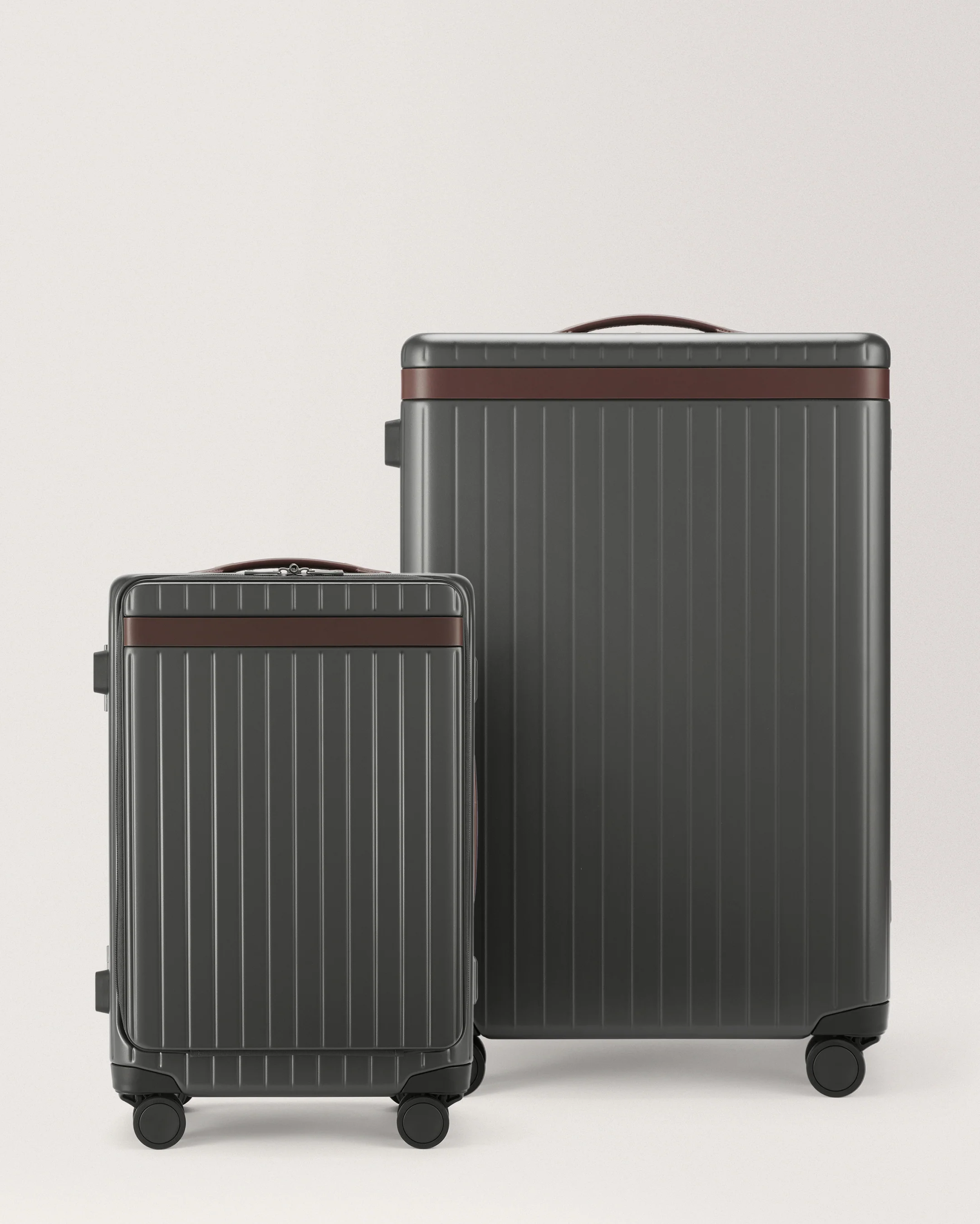 The Luggage Set - Image 28