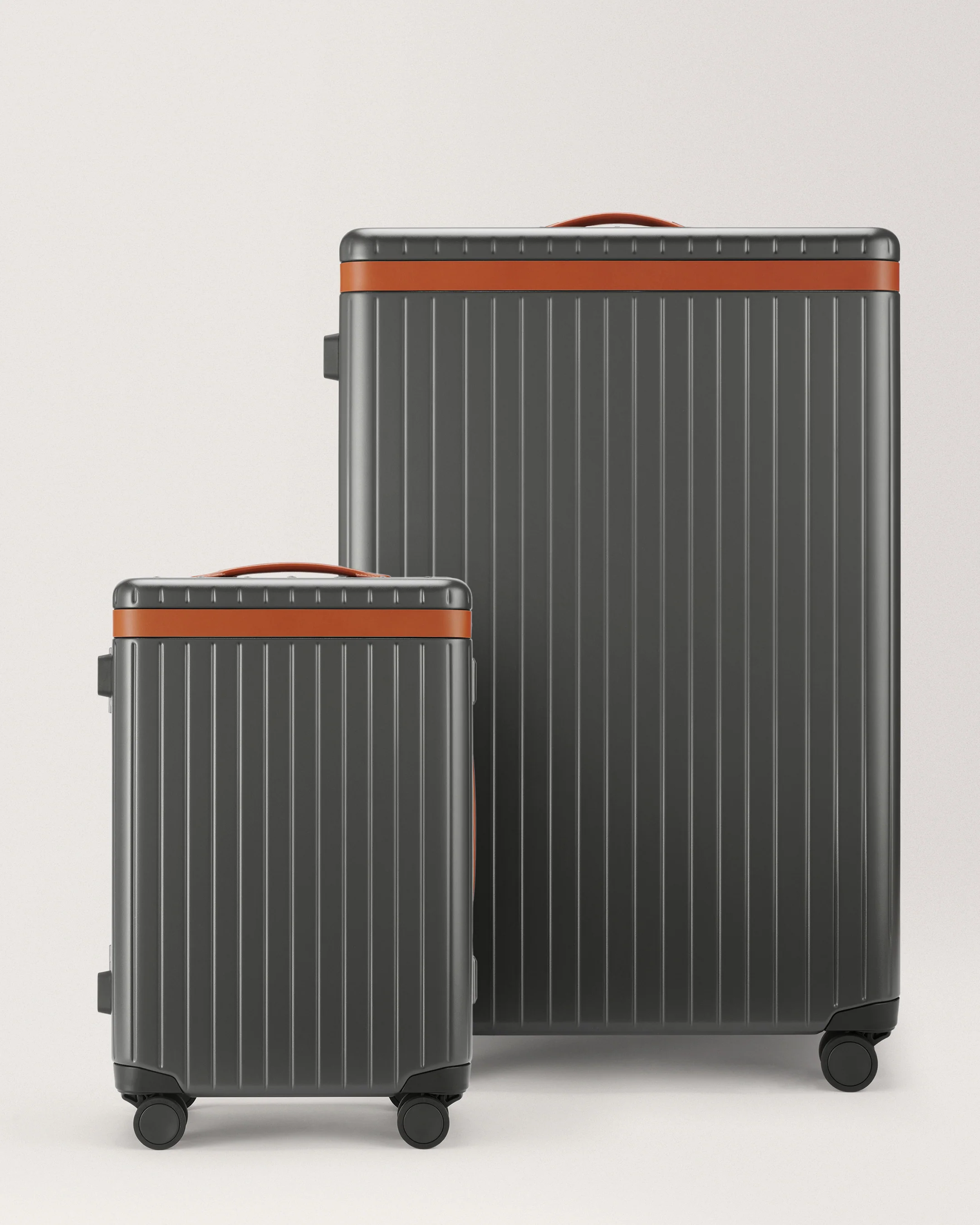 The Luggage Set - Image 39