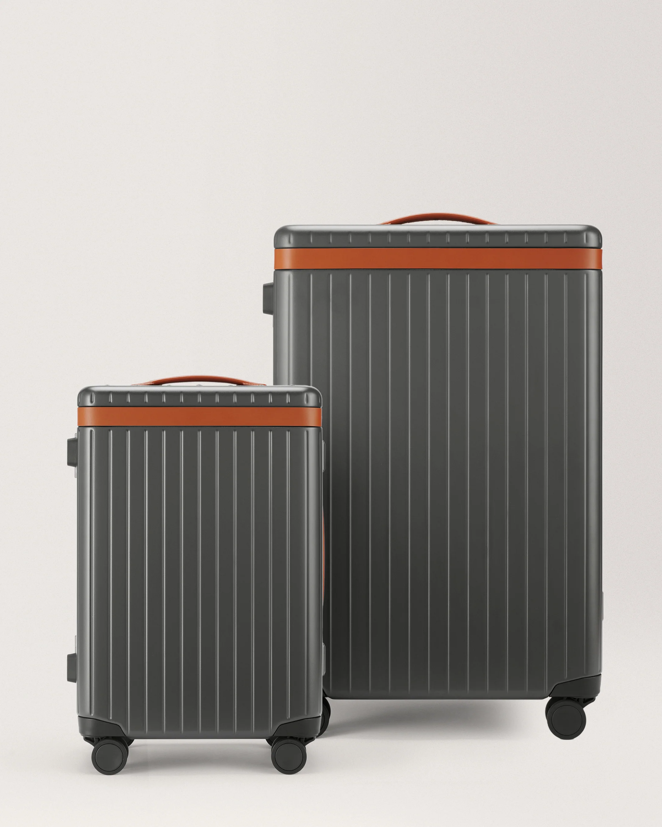 The Luggage Set - Image 6