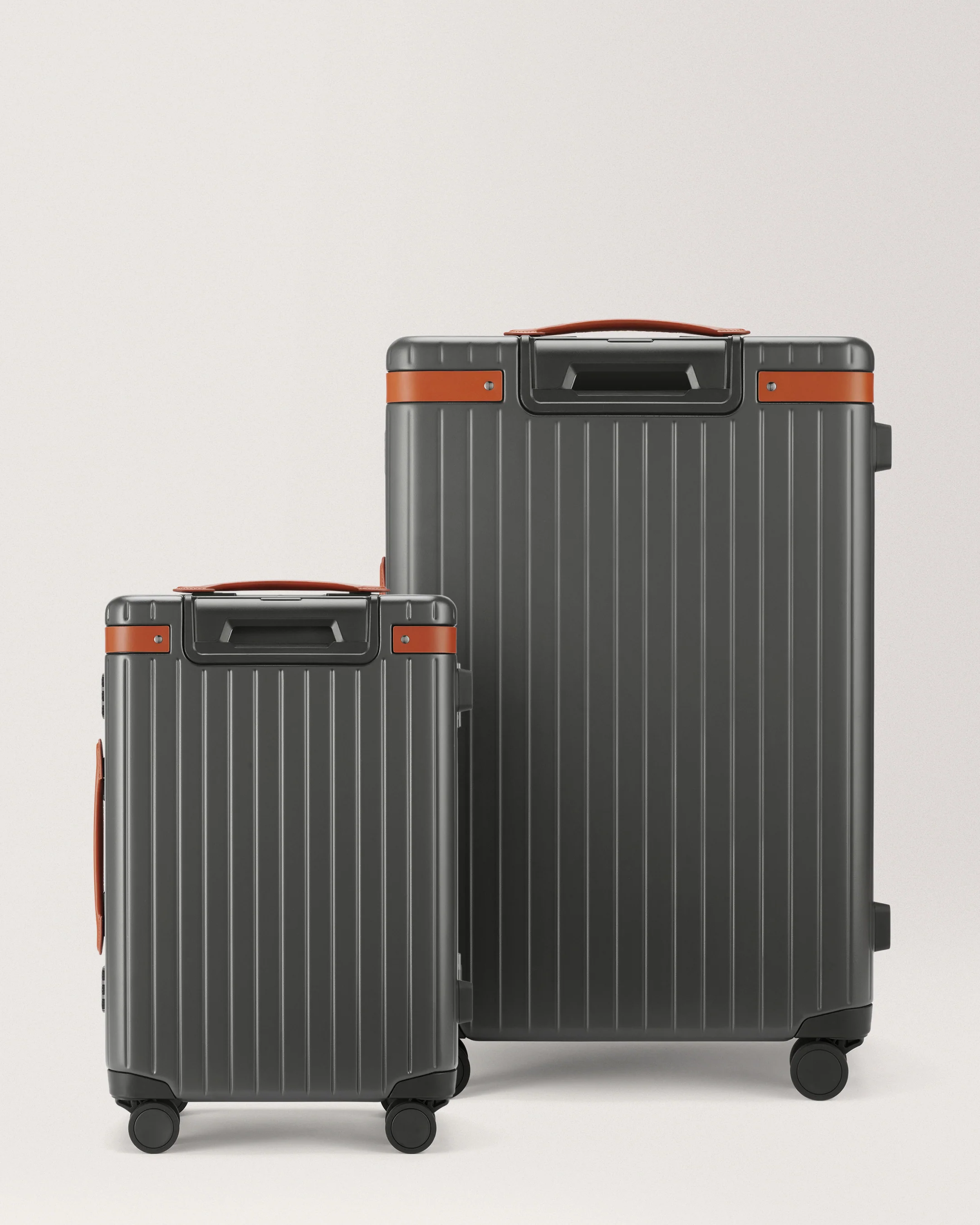 The Luggage Set - Image 7