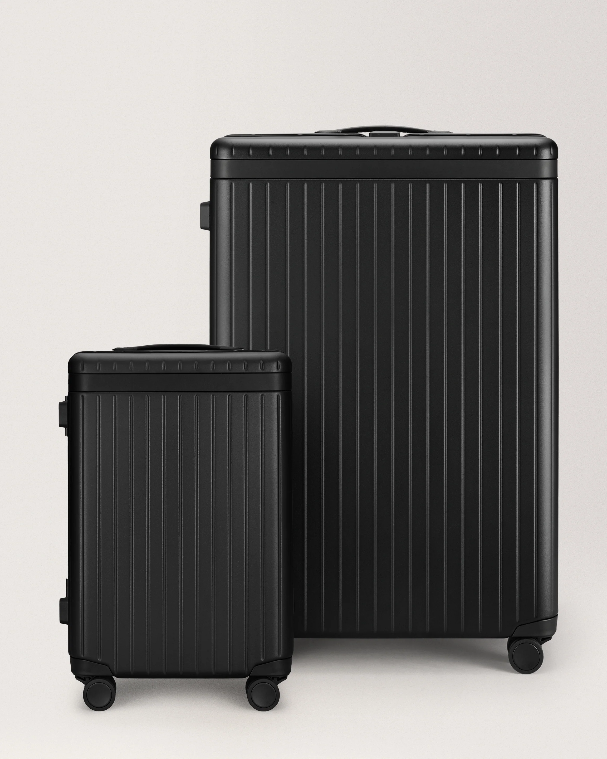 The Luggage Set - Image 84