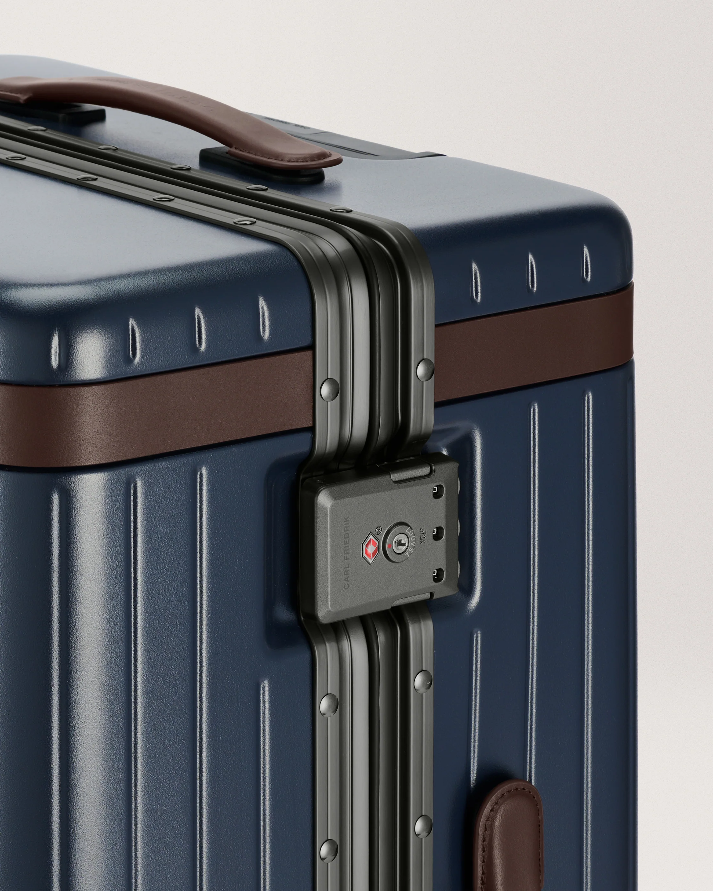 The Luggage Set - Image 91