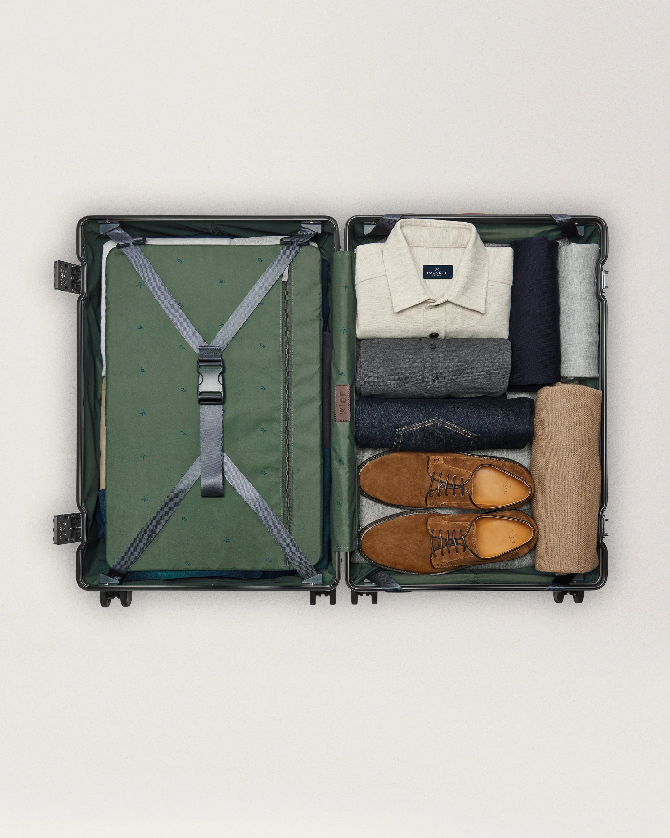 The Luggage Set - Image 93