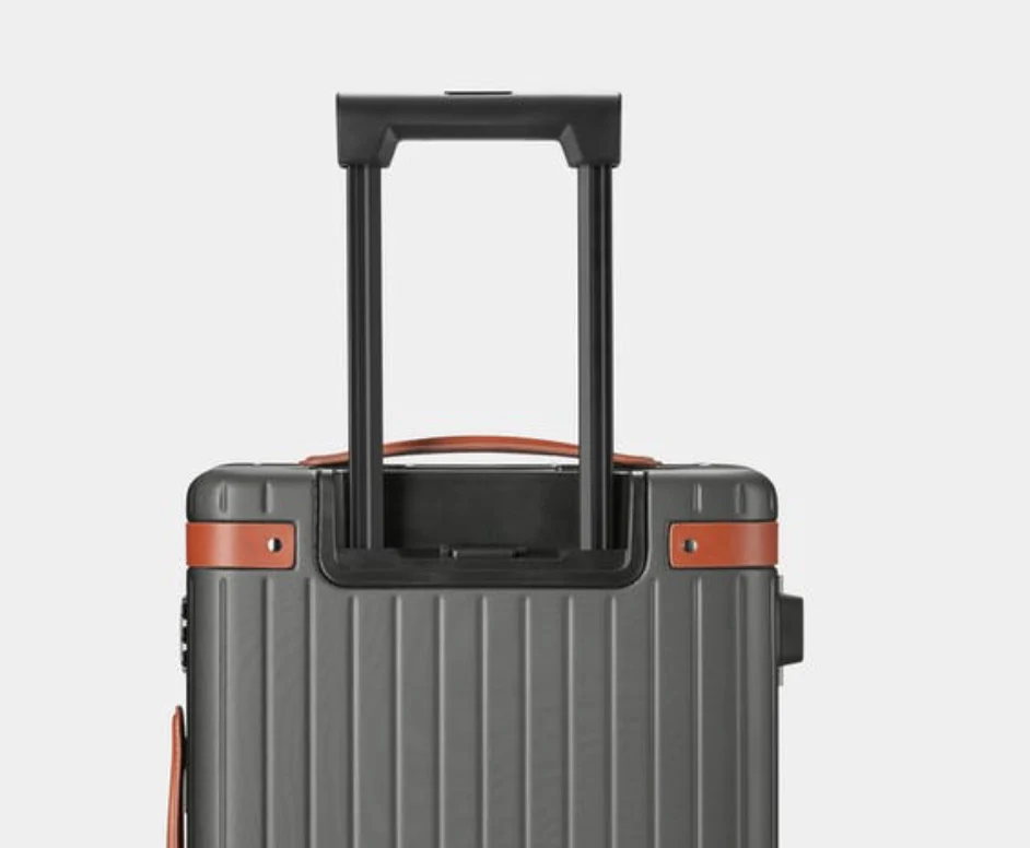 Luggage parts - Image 10
