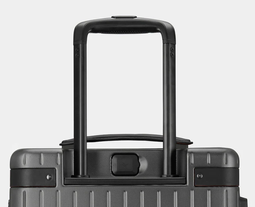 Luggage parts - Image 11