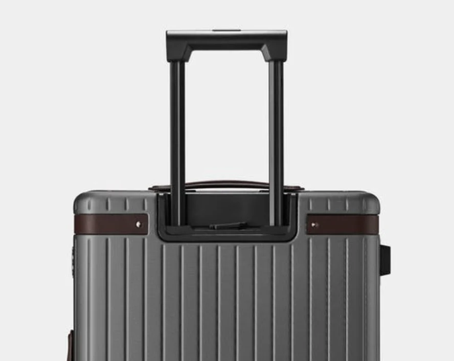Luggage parts - Image 23