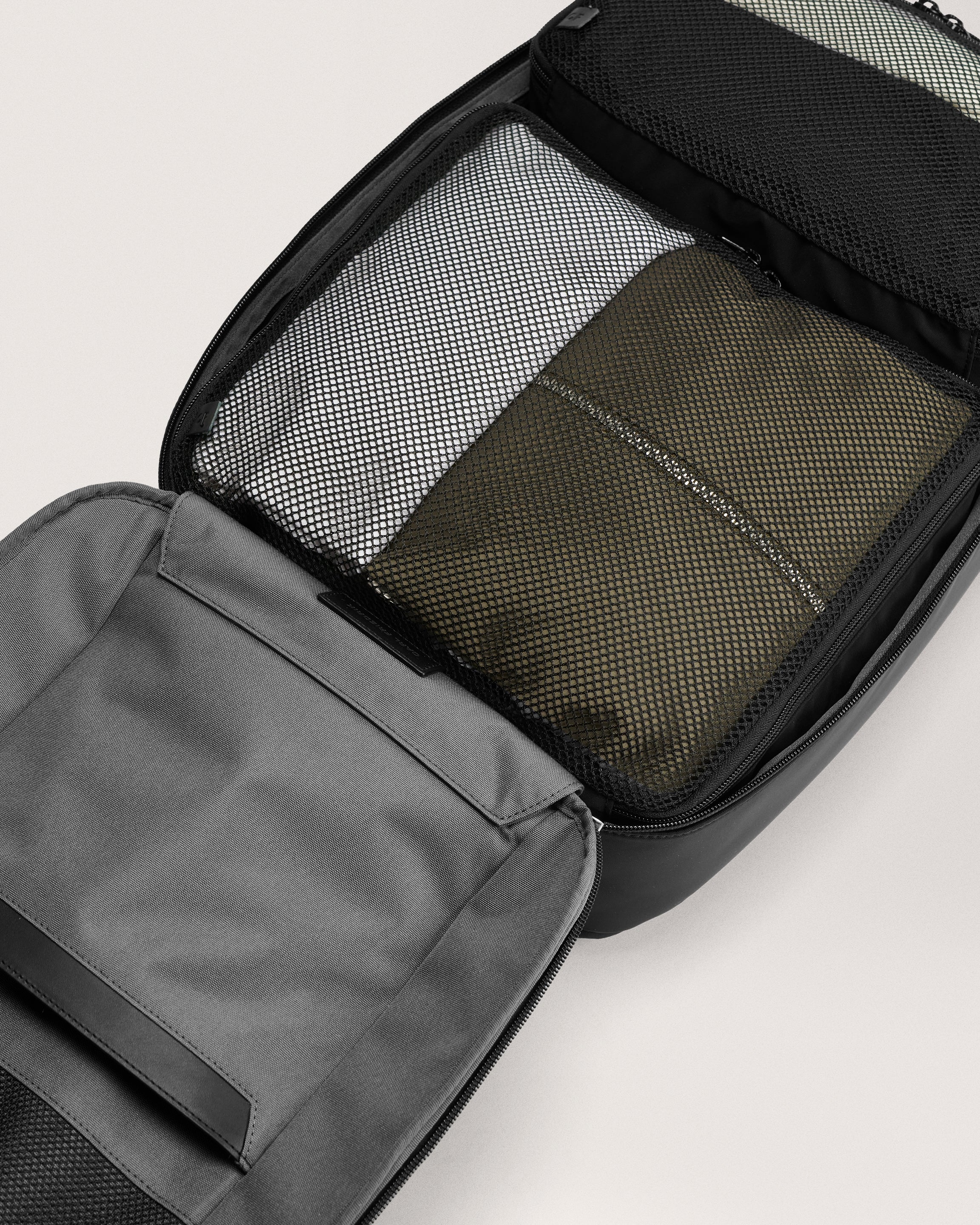 Packing Cubes (72-hour Backpack) - Image 3