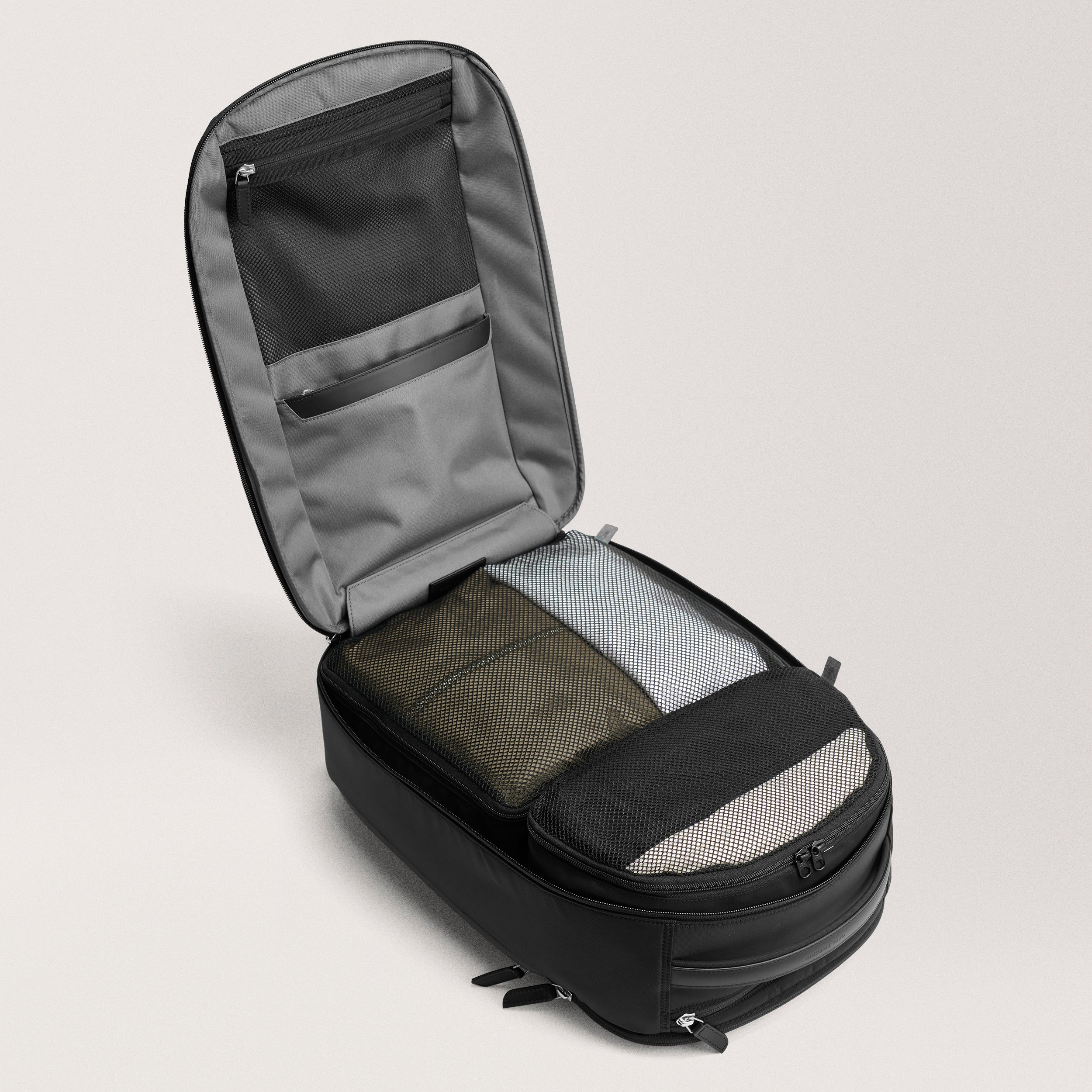 Packing Cubes (72-hour Backpack) - Image 4