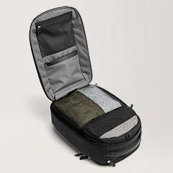 Packing Cubes (72-hour Backpack) - Image 5