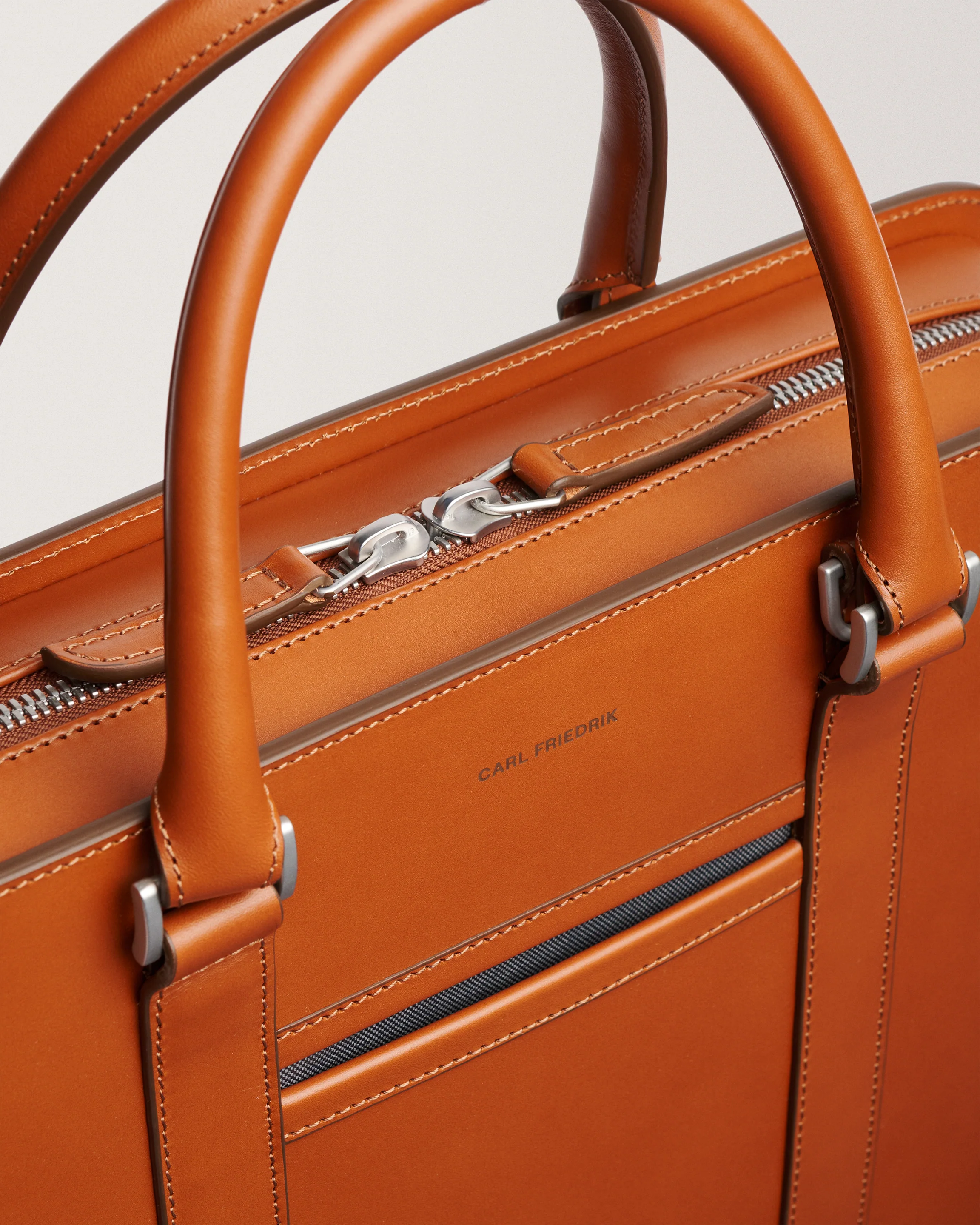 Palissy Briefcase - Return - Image 10