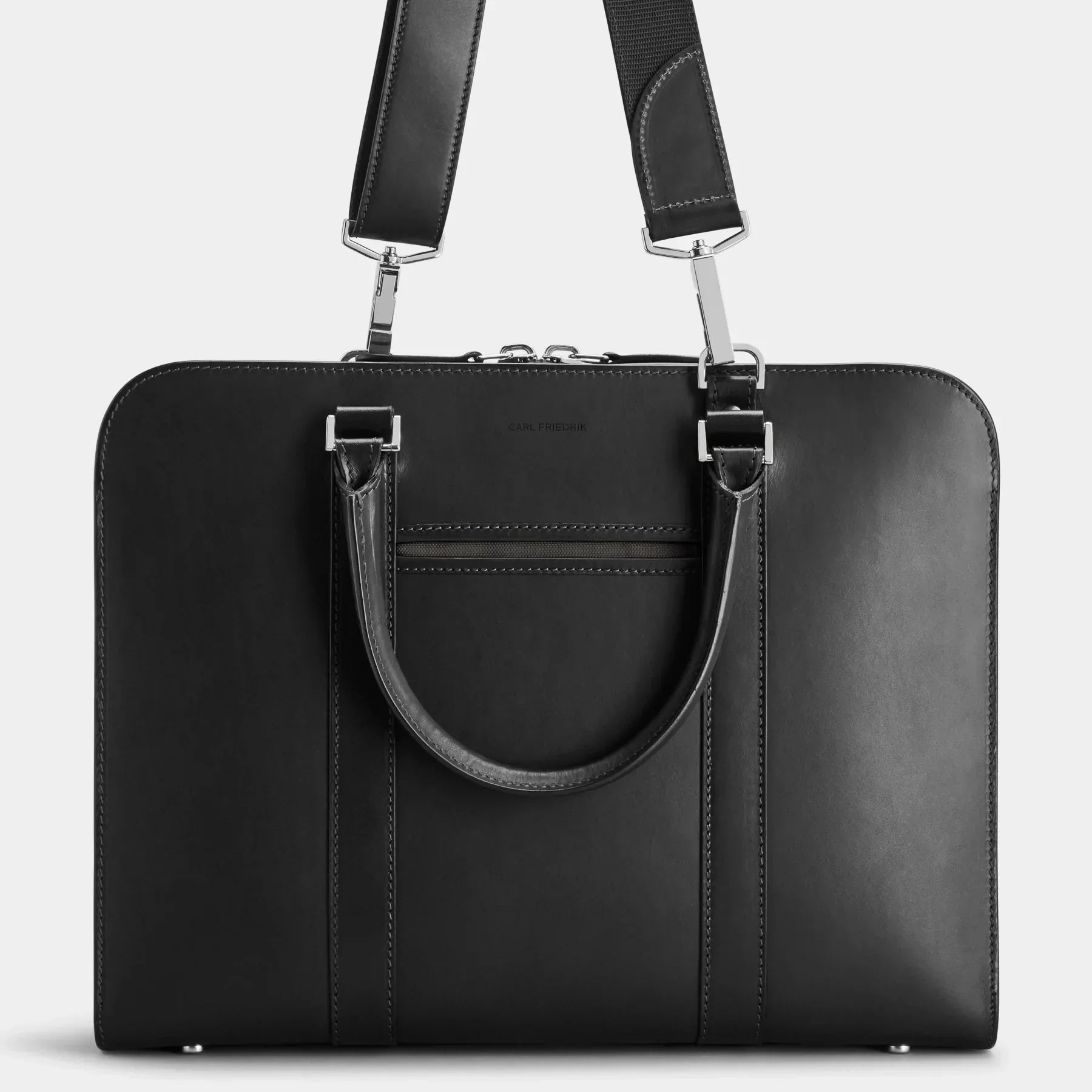 Palissy Briefcase - Return - Image 110