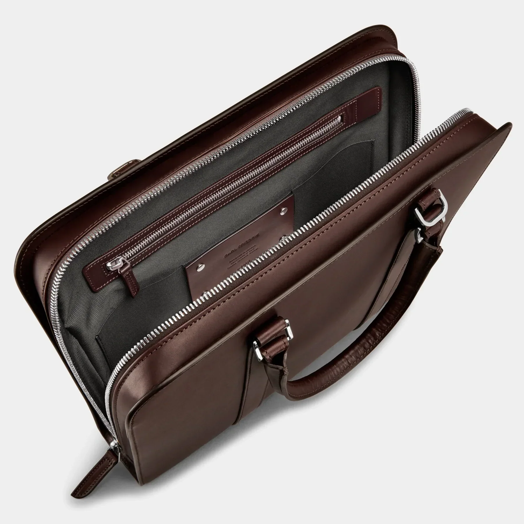 Palissy Briefcase - Return - Image 114
