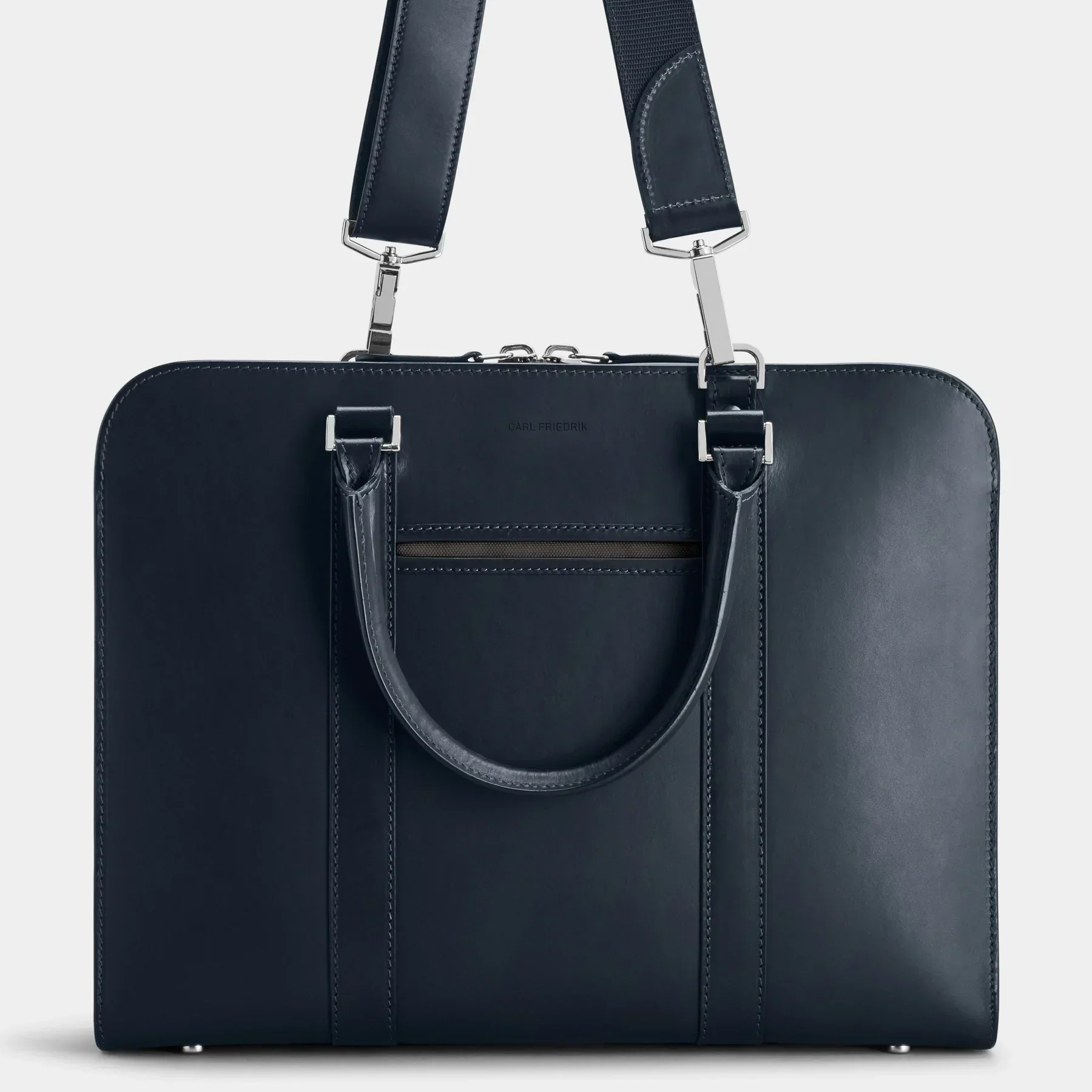 Palissy Briefcase - Return - Image 124