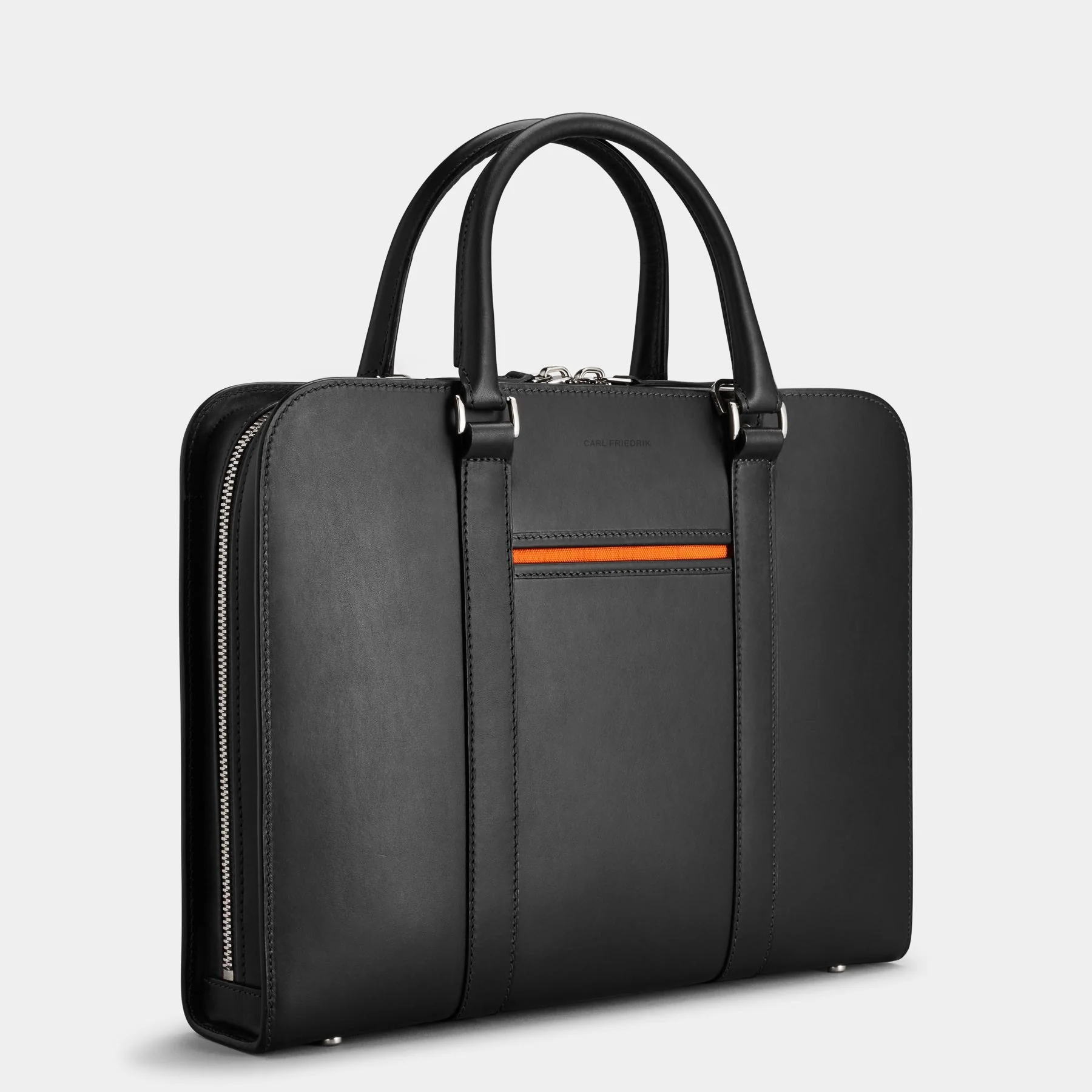 Palissy Briefcase - Return - Image 125