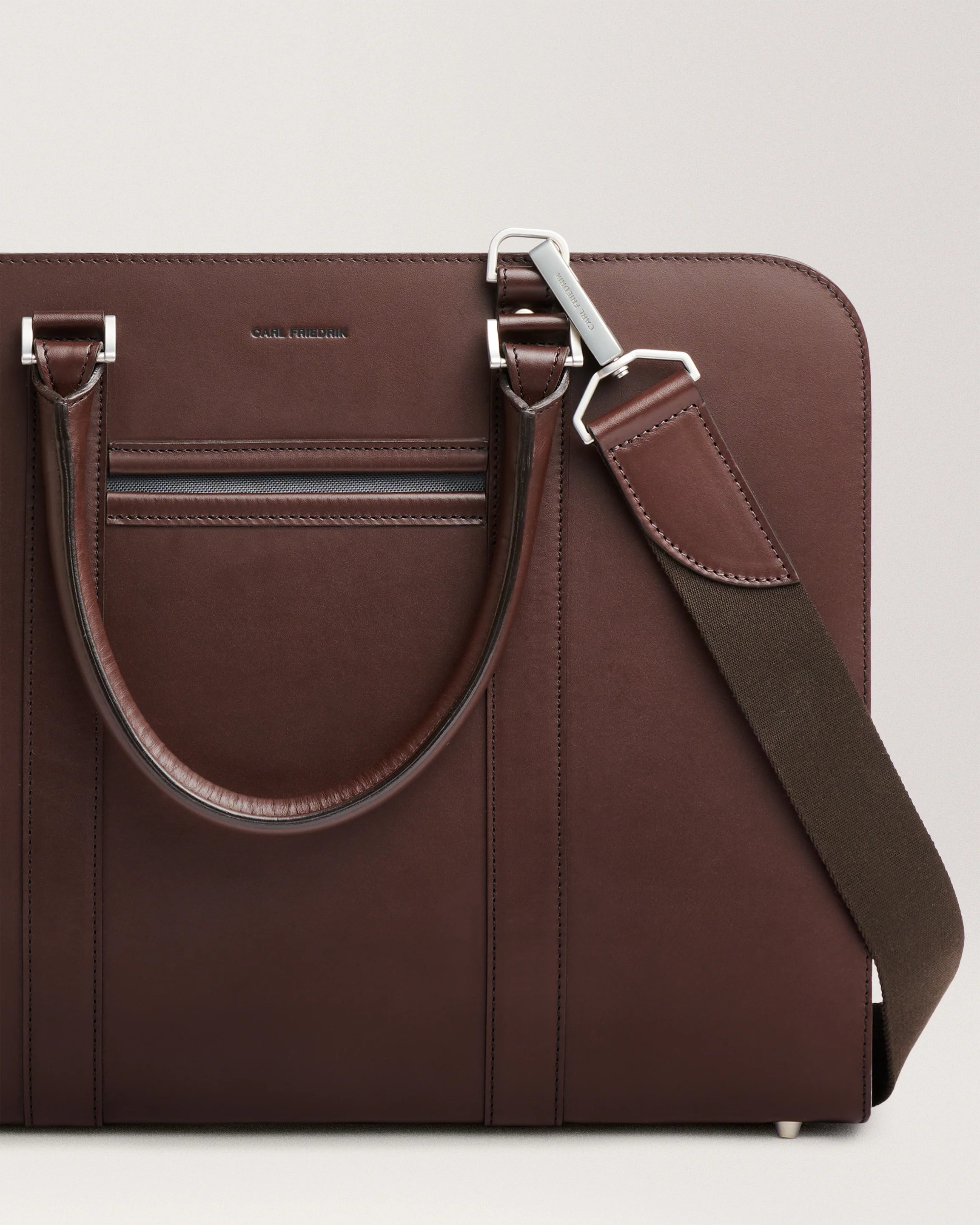 Palissy Briefcase - Return - Image 16