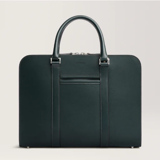 Palissy Briefcase - Return - Image 2