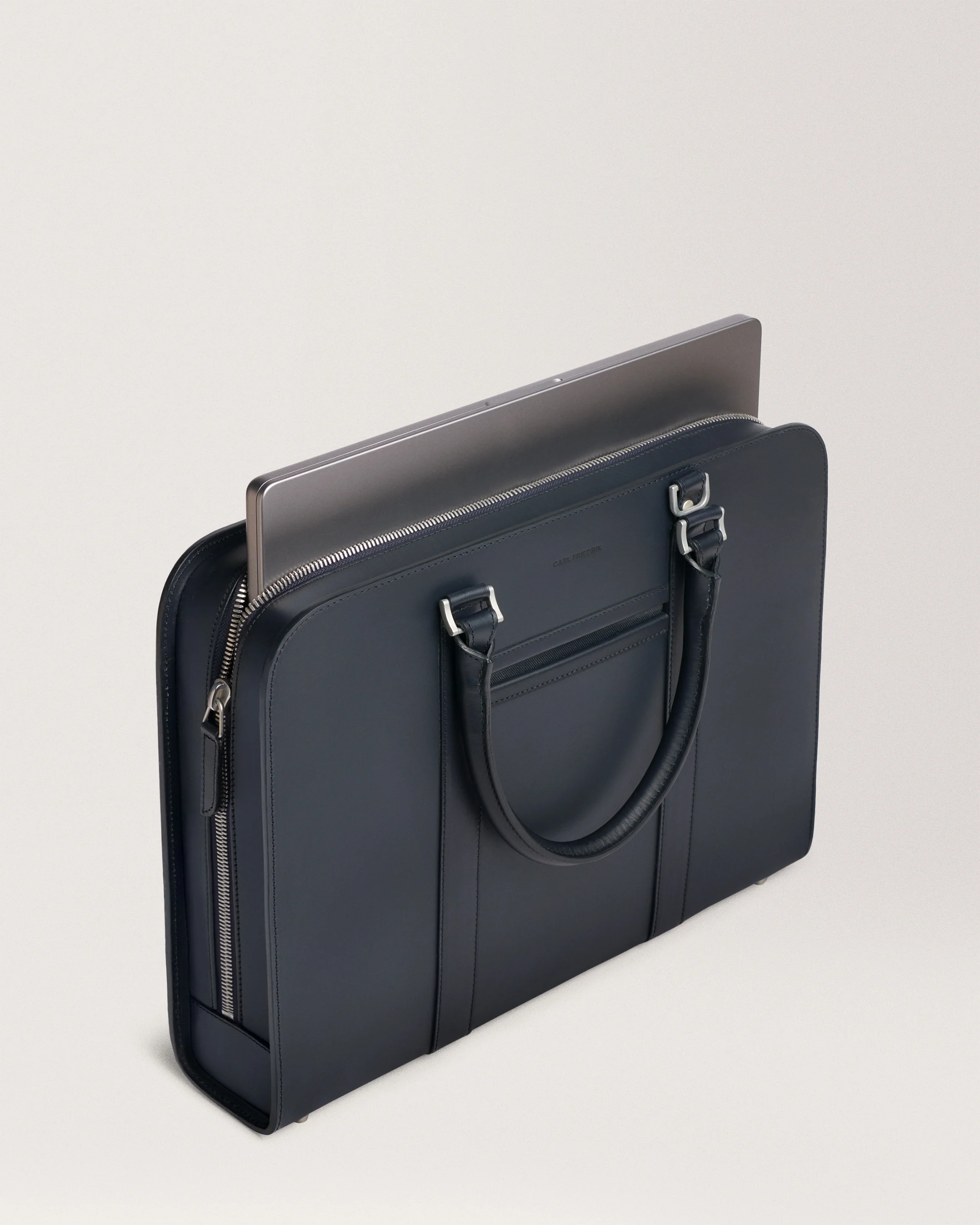 Palissy Briefcase - Return - Image 22