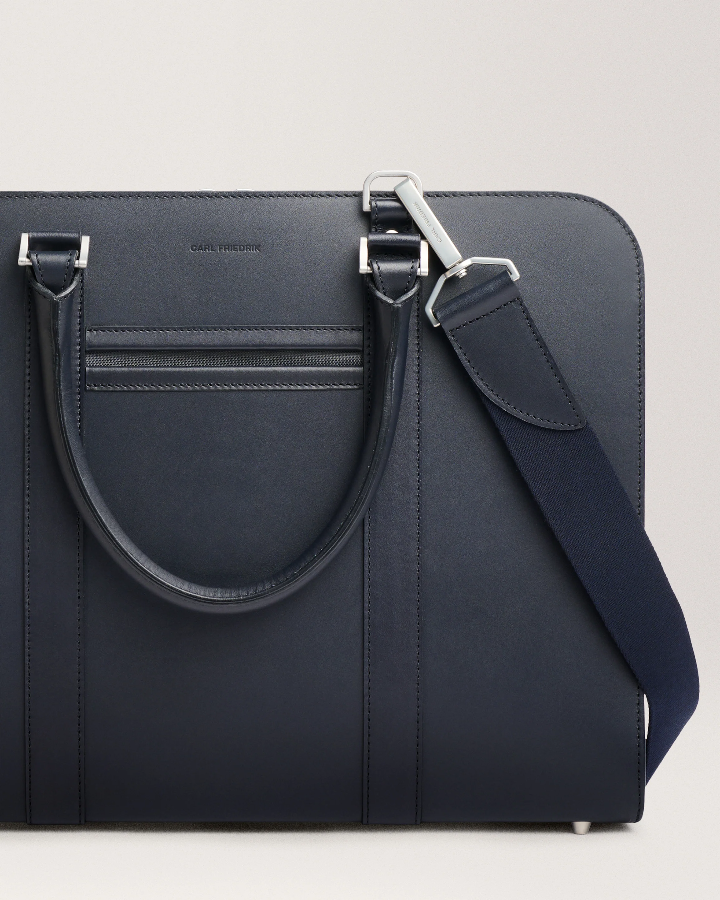 Palissy Briefcase - Return - Image 23