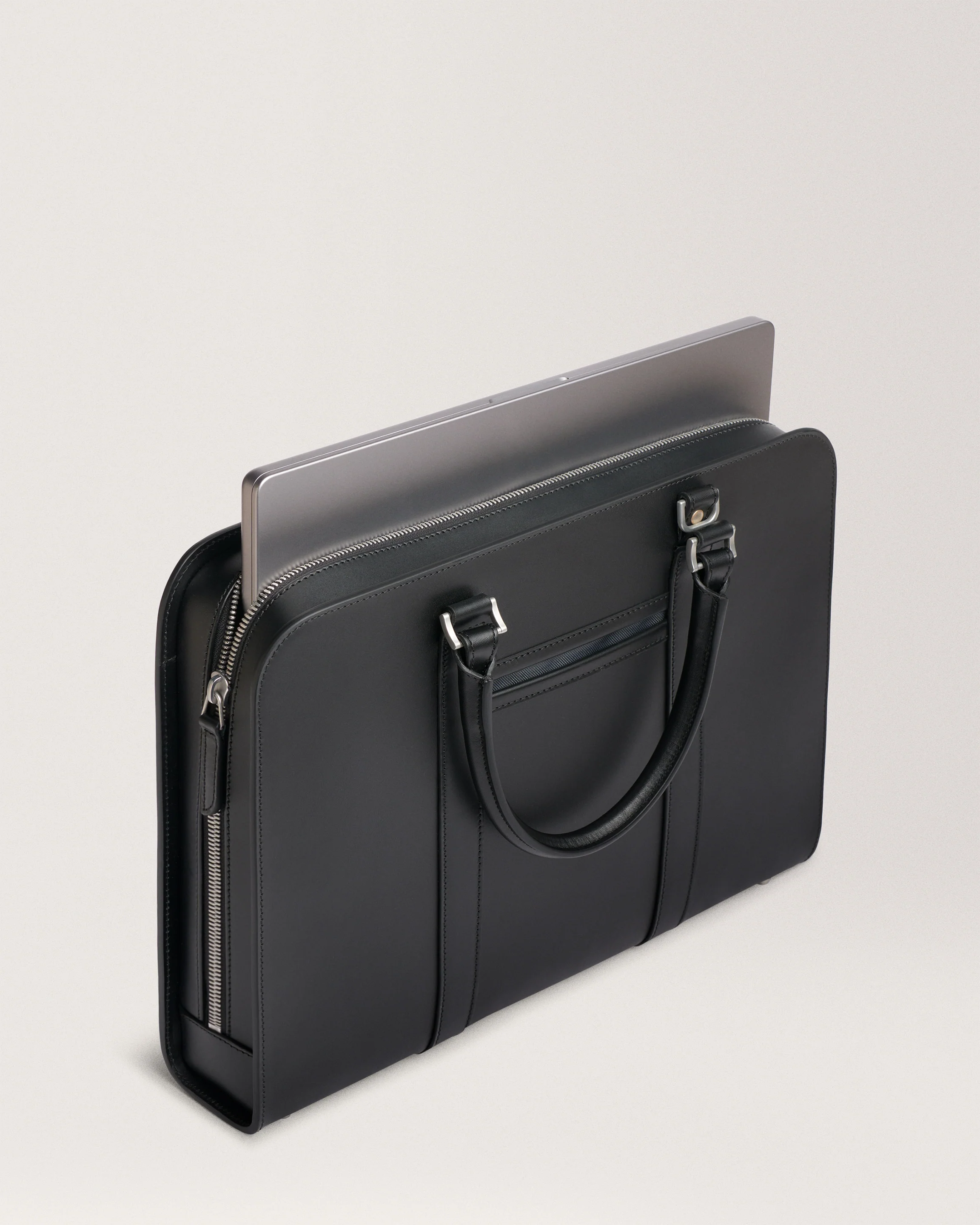 Palissy Briefcase - Return - Image 29