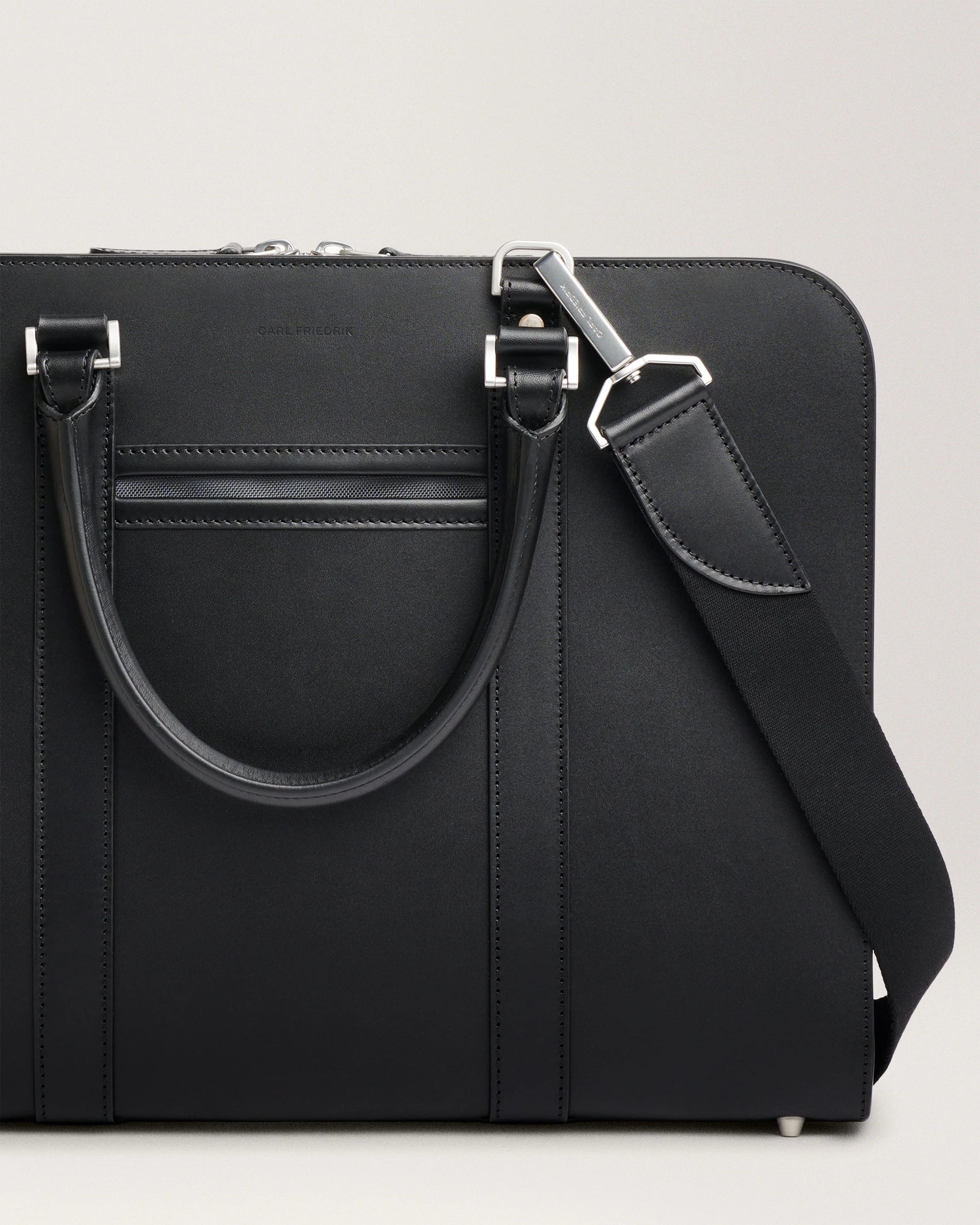 Palissy Briefcase - Return - Image 30